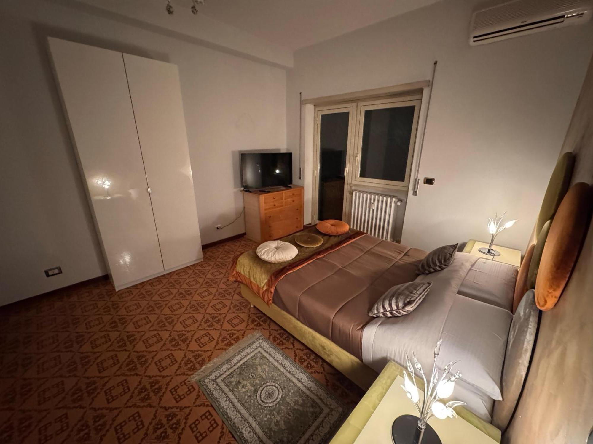 Apartamento Elegant *