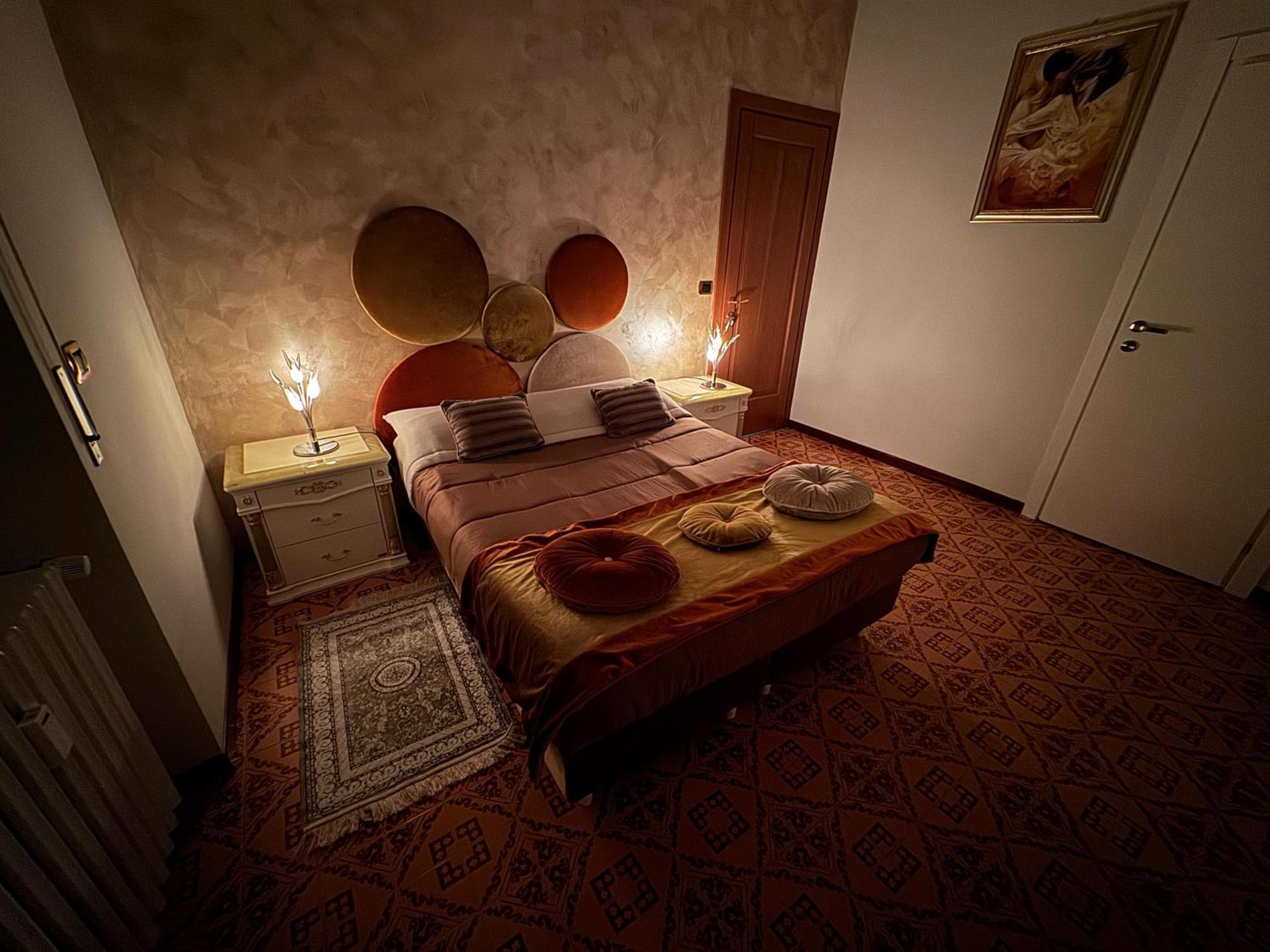 Elegant Apartamento Roma