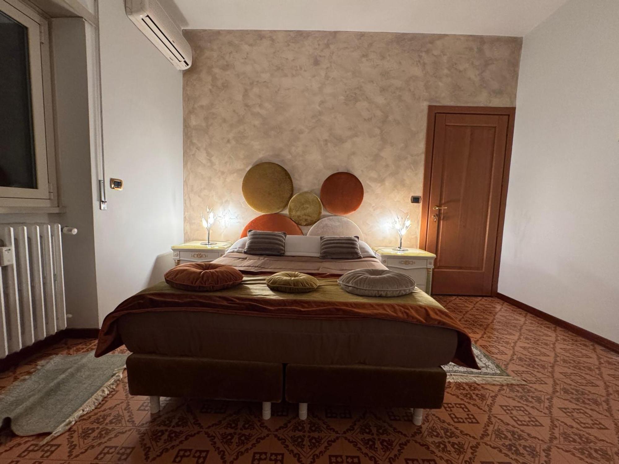 Apartamento Elegant Roma