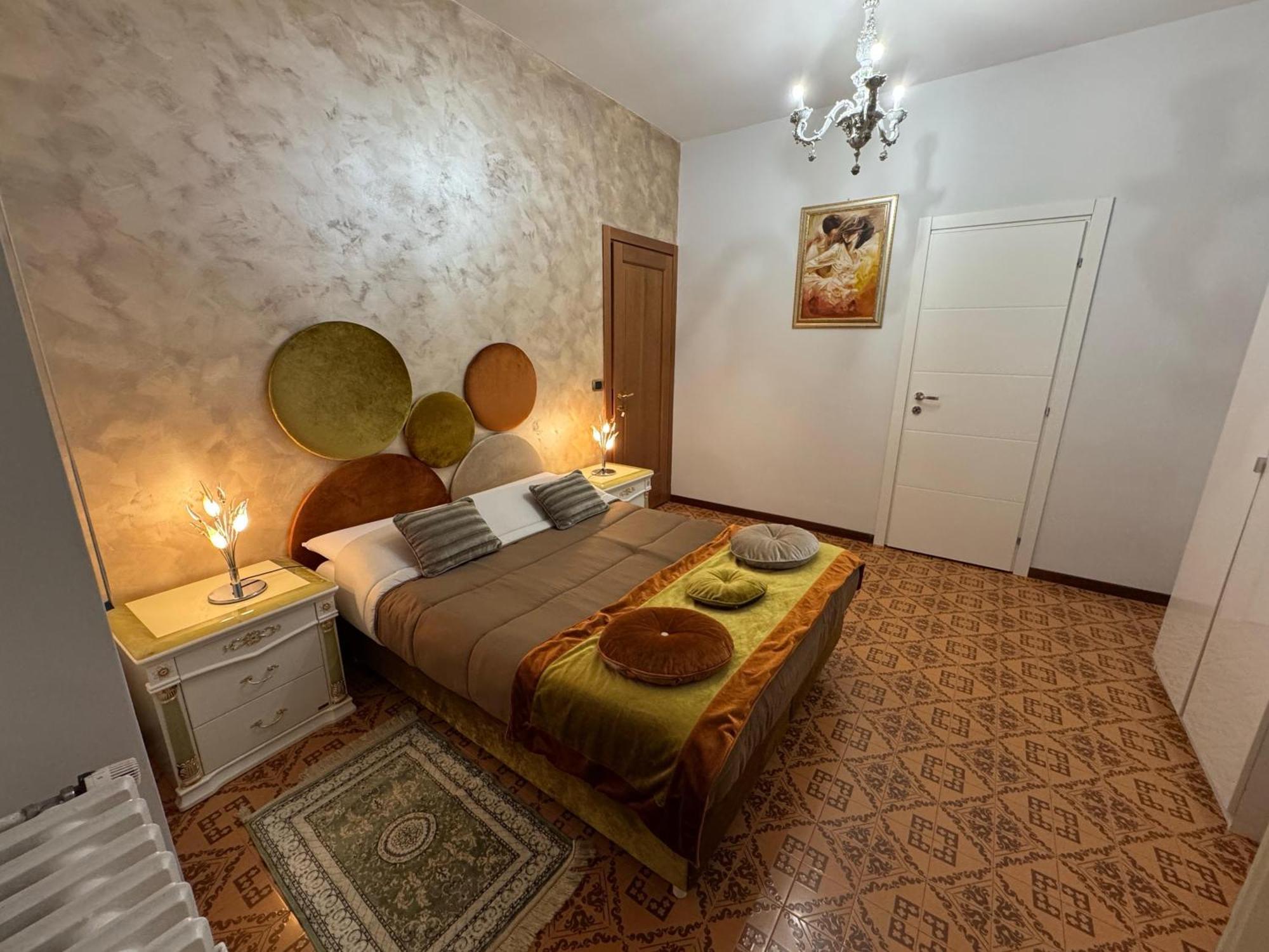 Elegant Apartamento