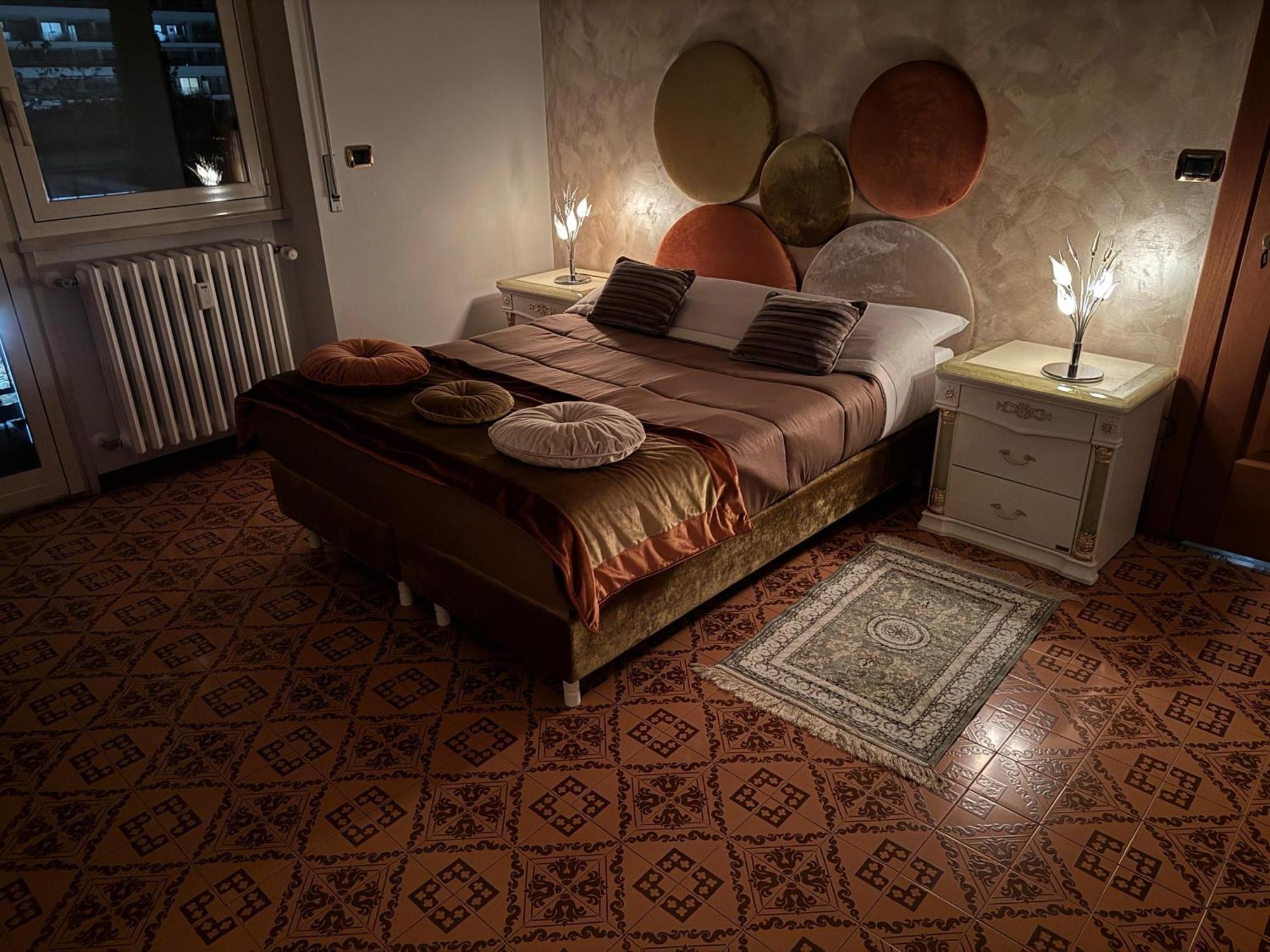 Apartamento Elegant *