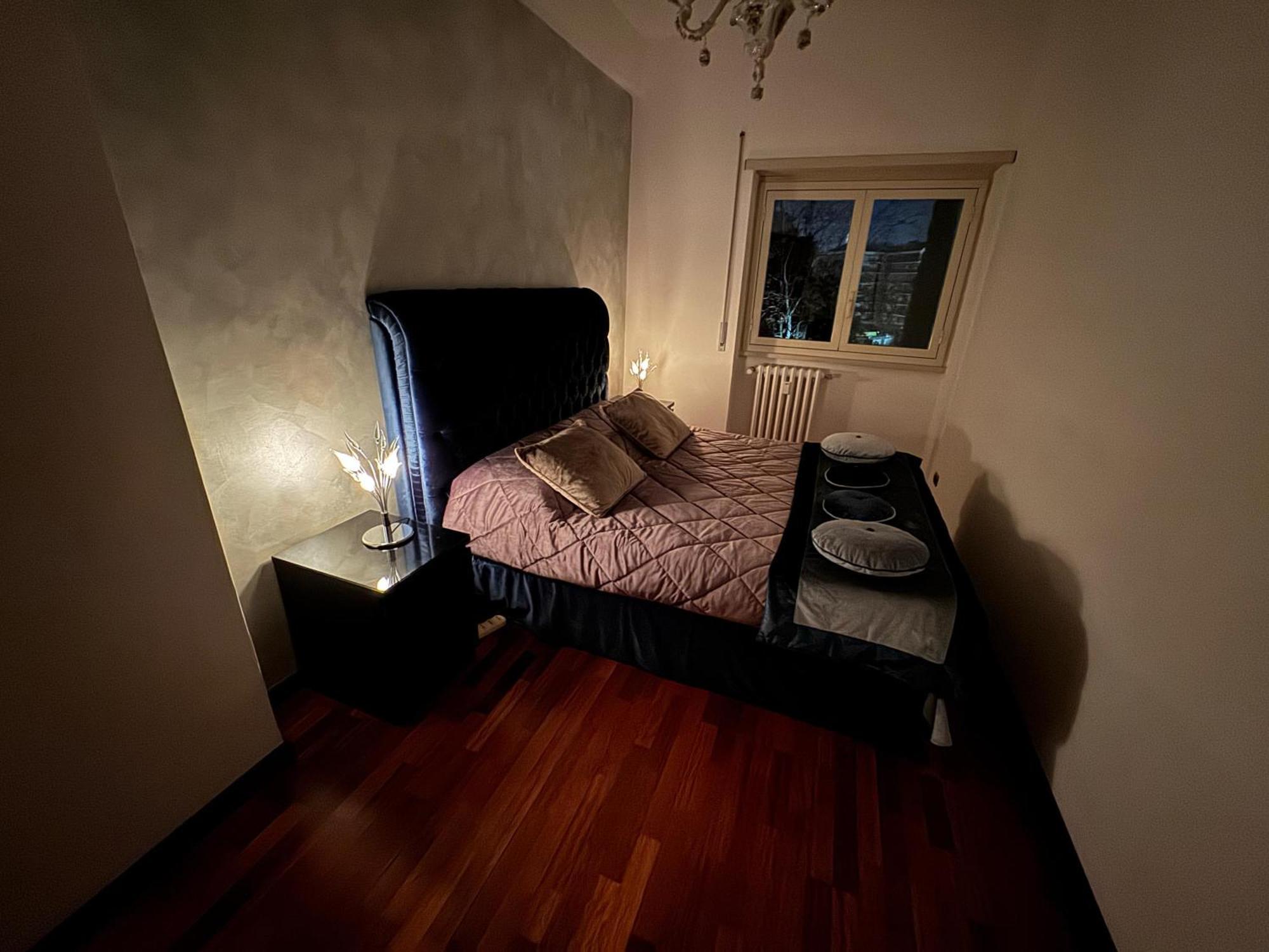Elegant Apartamento Roma