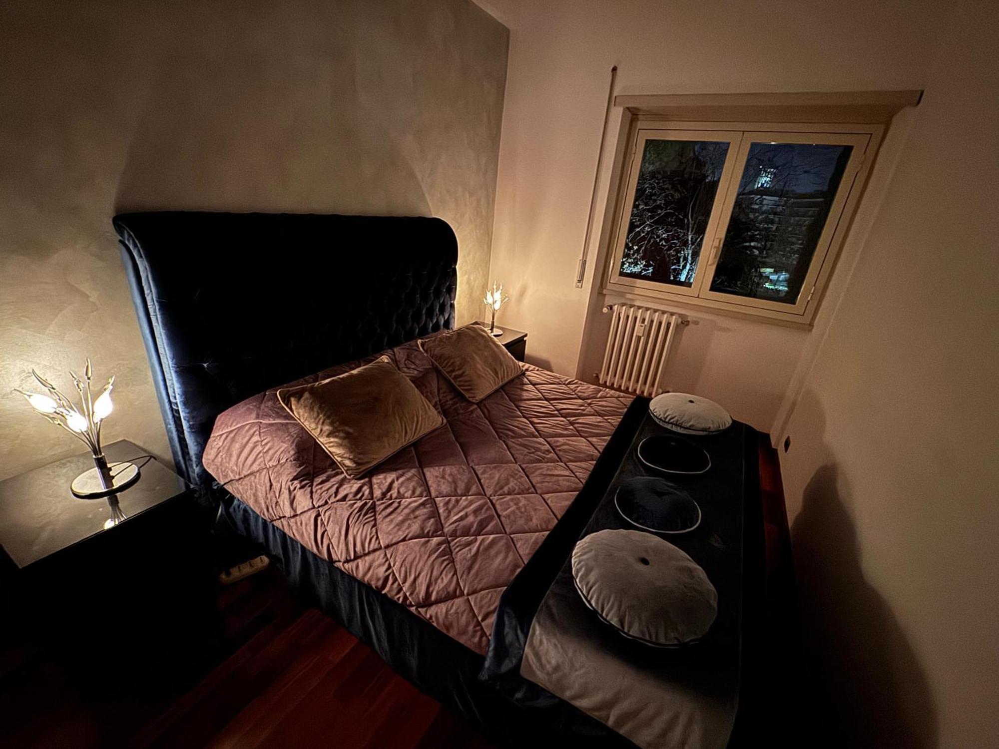 Apartamento Elegant Roma