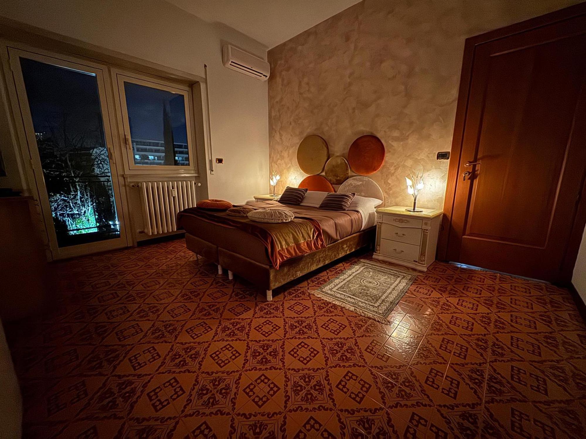 Elegant Apartamento