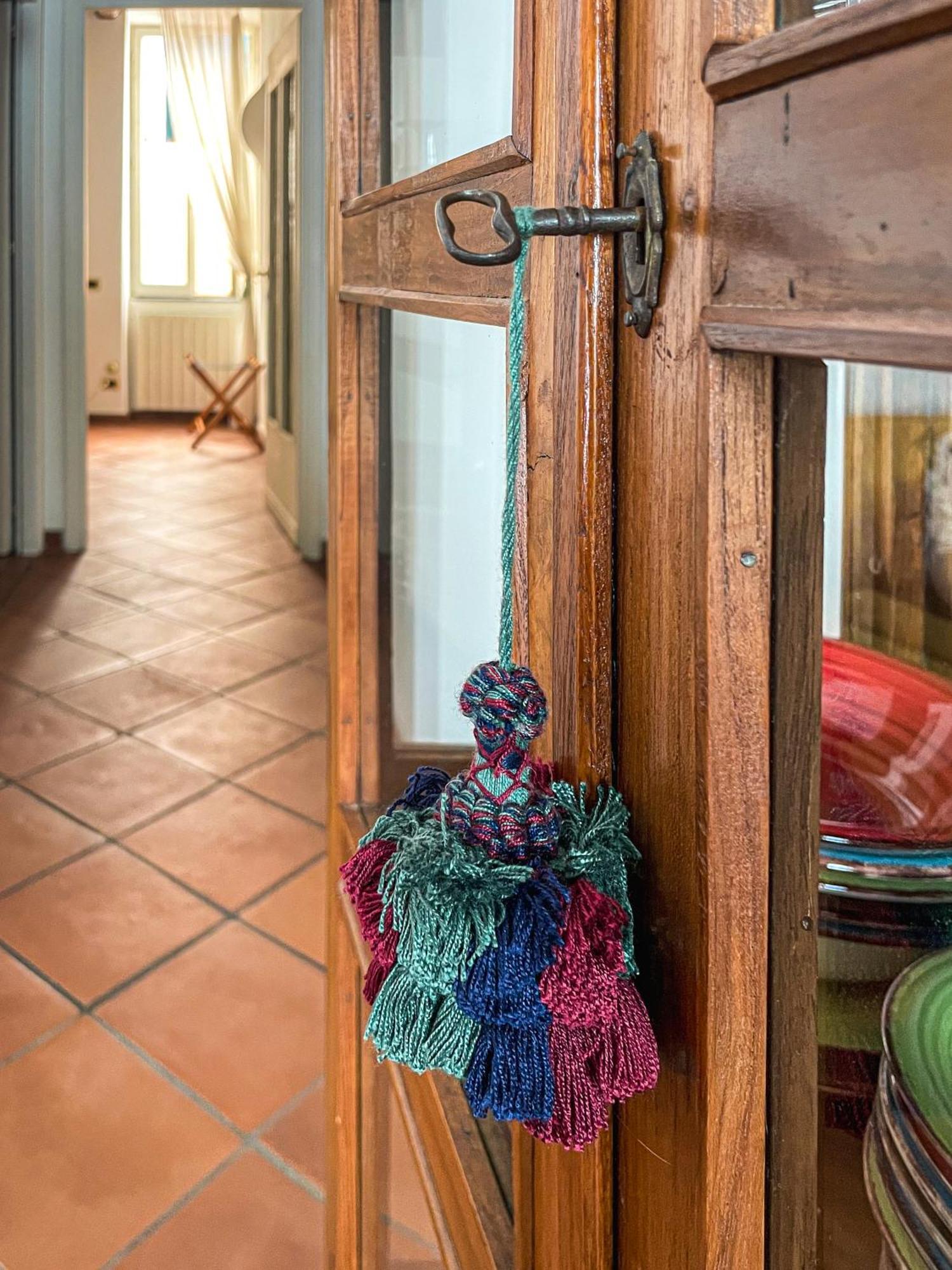 La Casa Di G - A Pochi Passi Dal Colosseo! - Affascinante E Confortevole Oasi Nel Quartiere Monti Apartment Rom