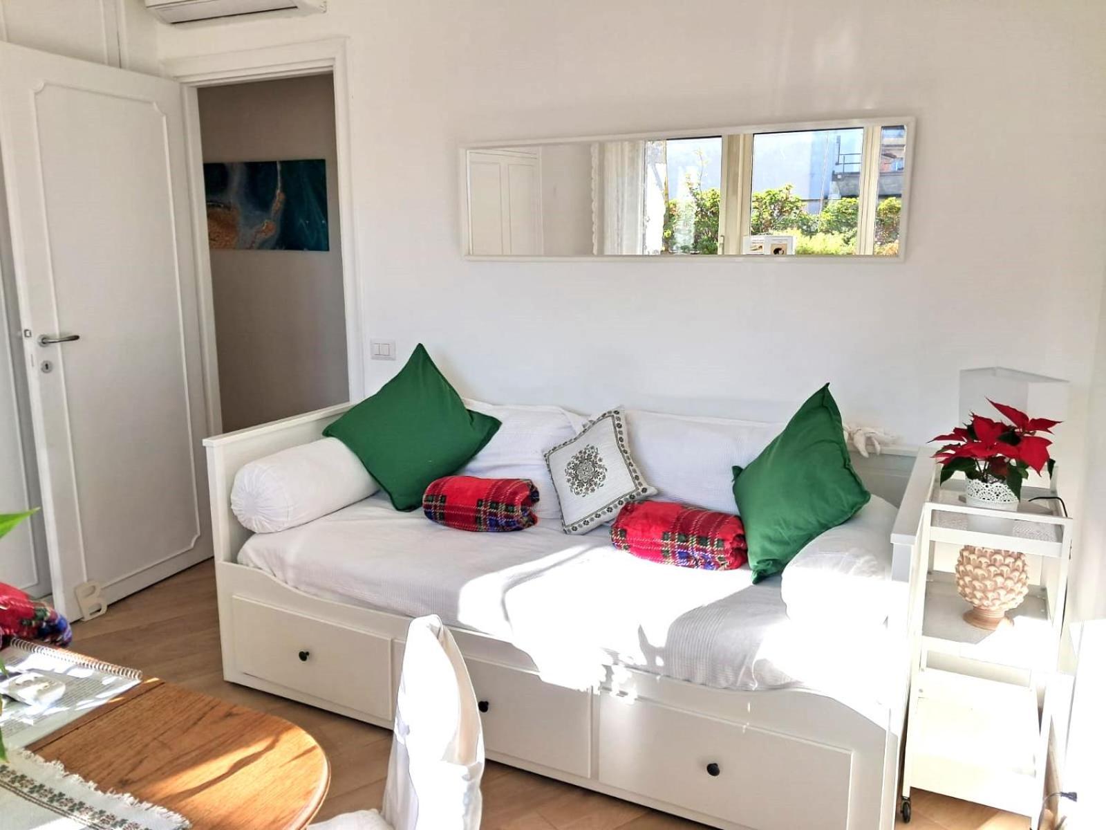 Le Buganville Apartment Rom