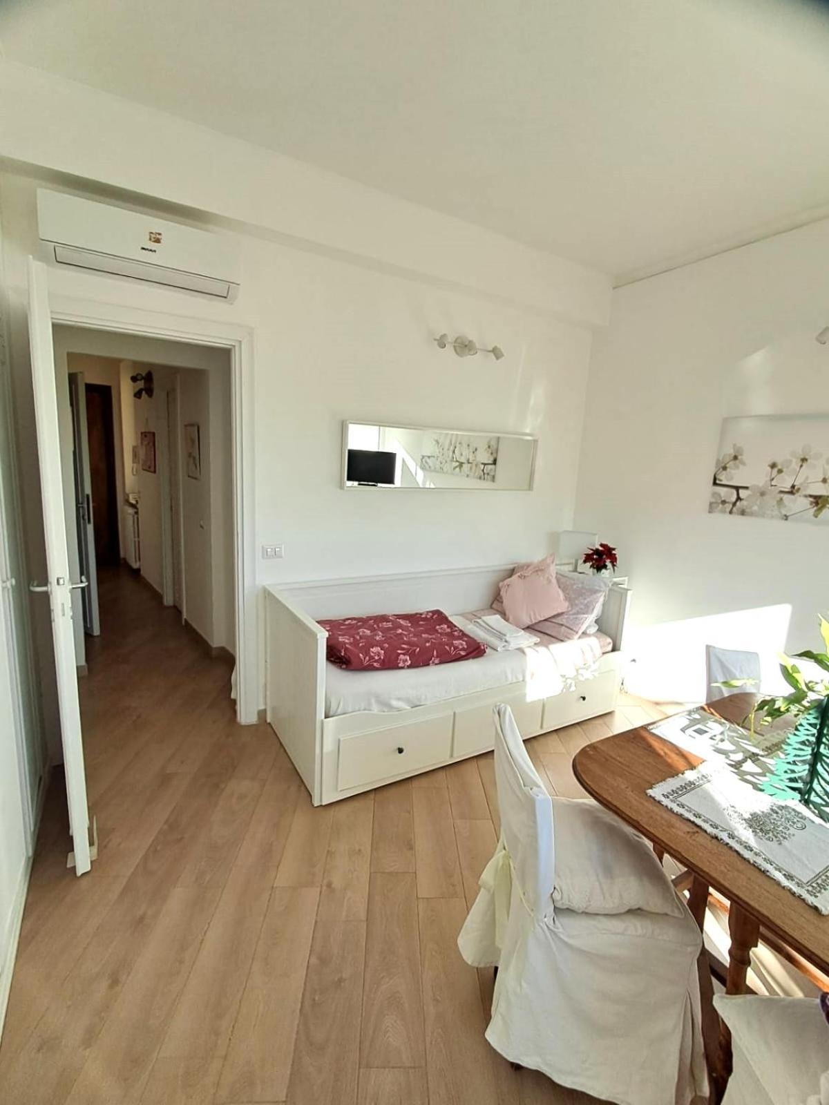 Le Buganville Apartment