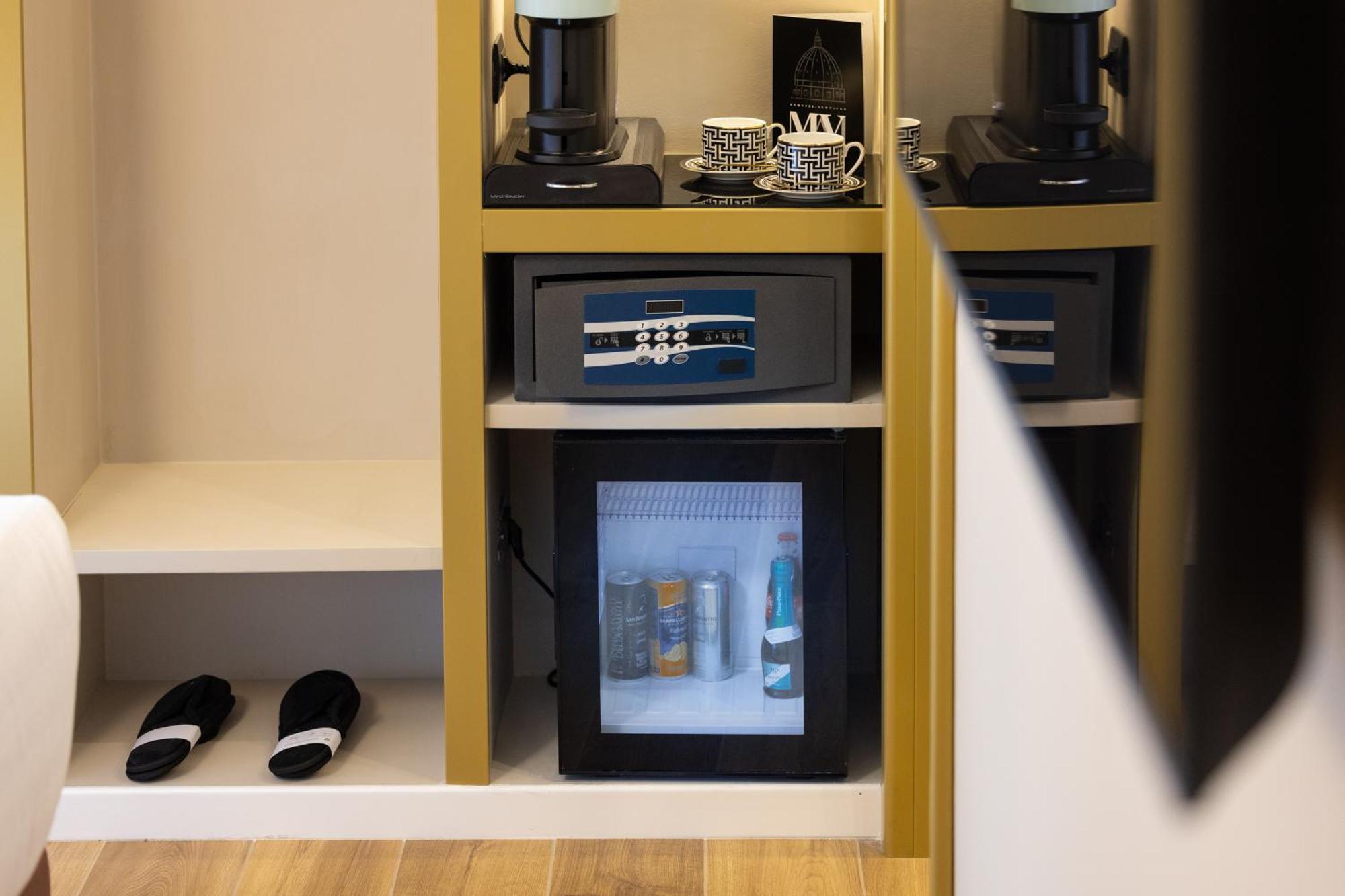 Bed & Breakfast Mavi Luxury