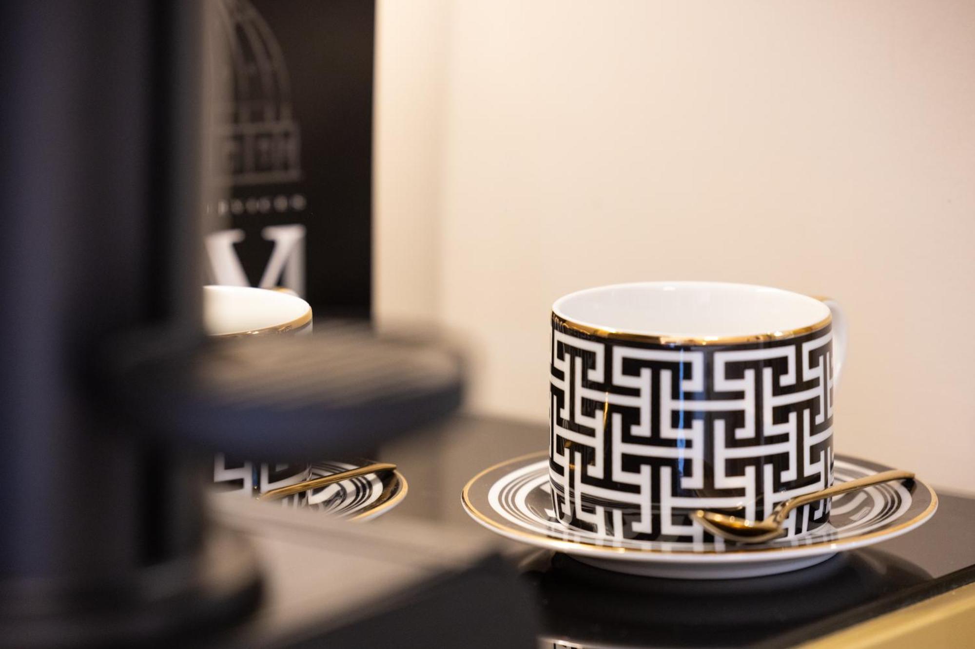 Bed & Breakfast Mavi Luxury Roma