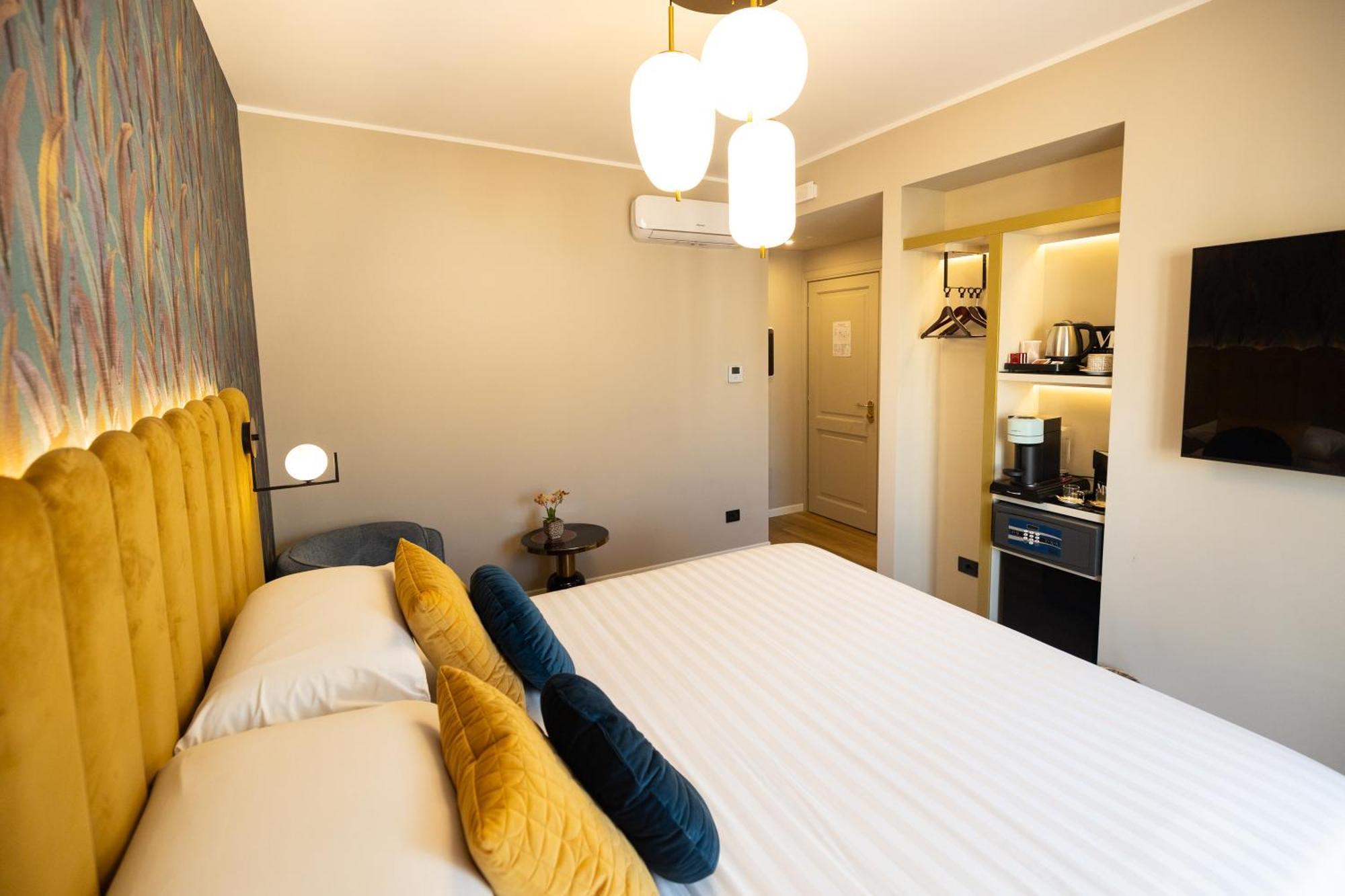 Bed & Breakfast Mavi Luxury Roma