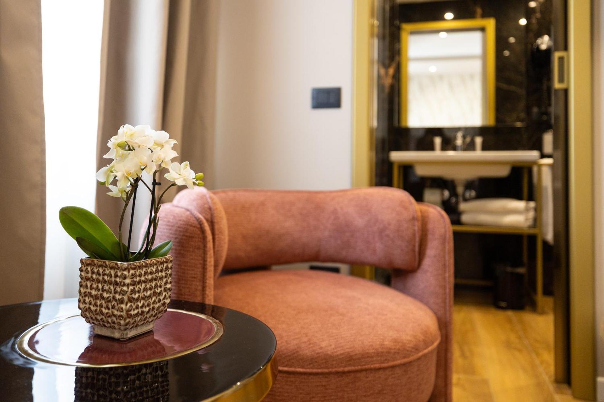 Bed & Breakfast Mavi Luxury