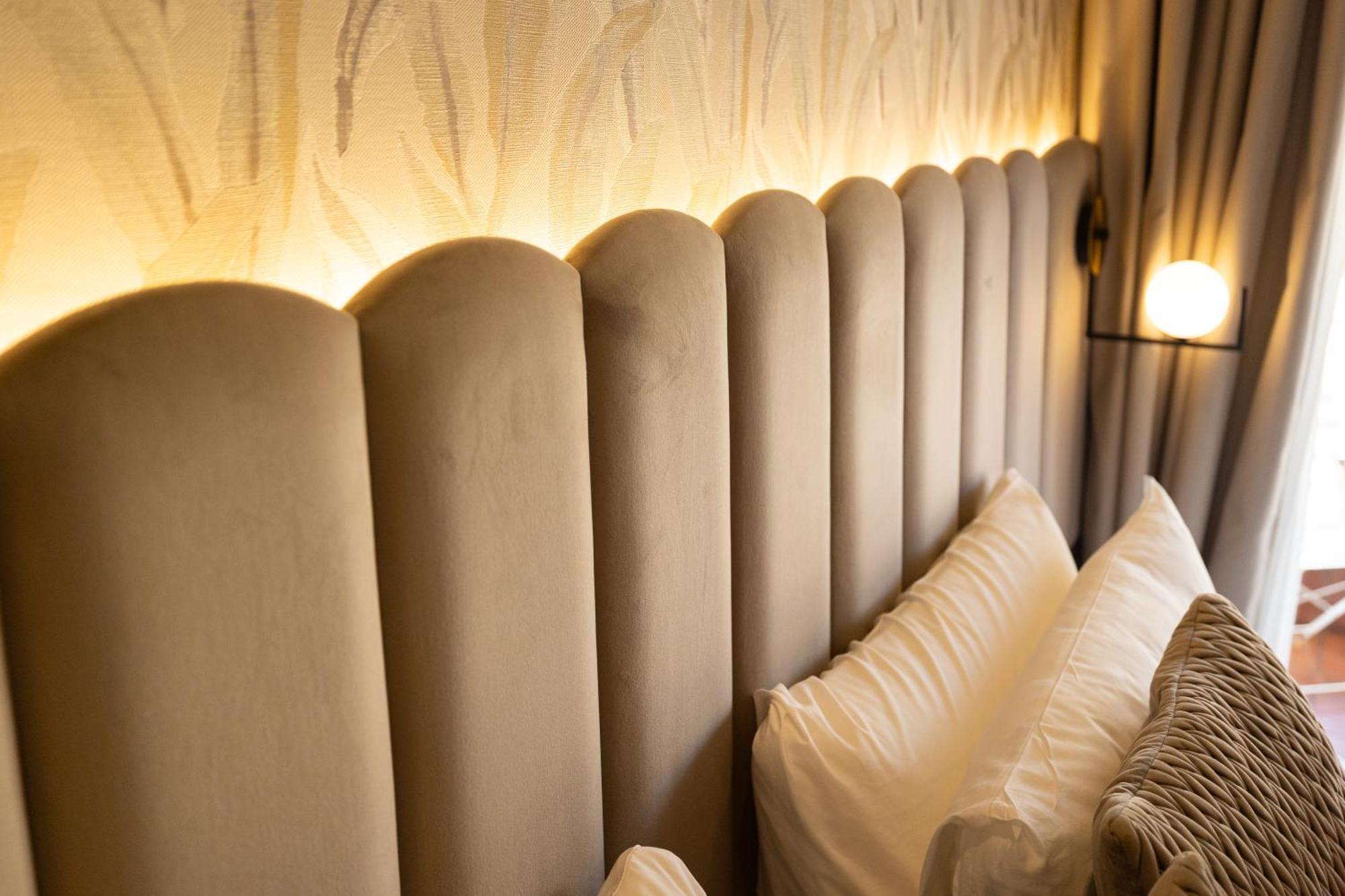 Mavi Luxury Bed & Breakfast *