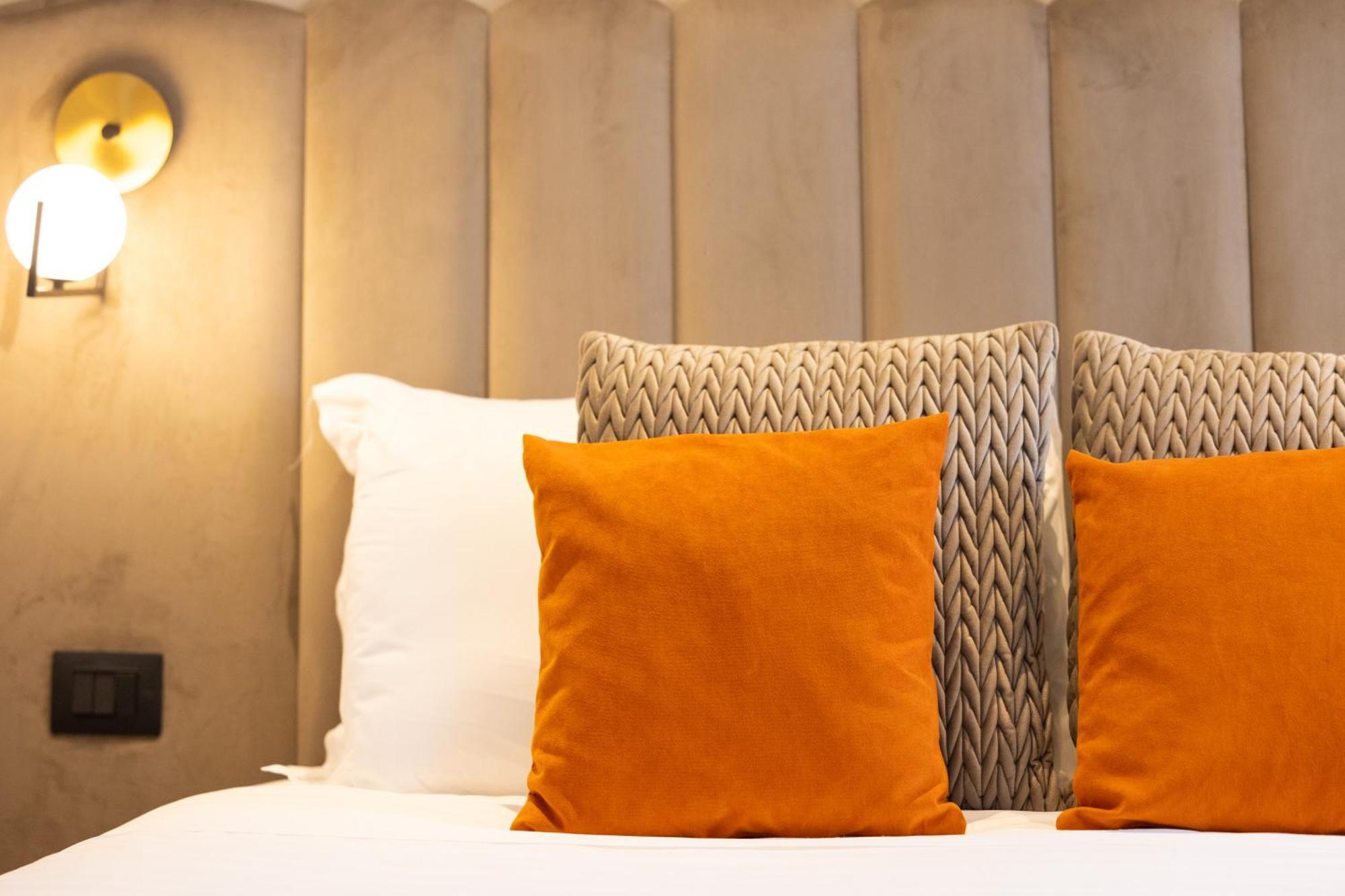 Bed & Breakfast Mavi Luxury Roma