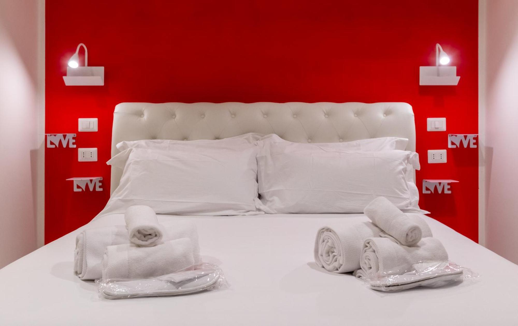 Gregorio Vii Luxury