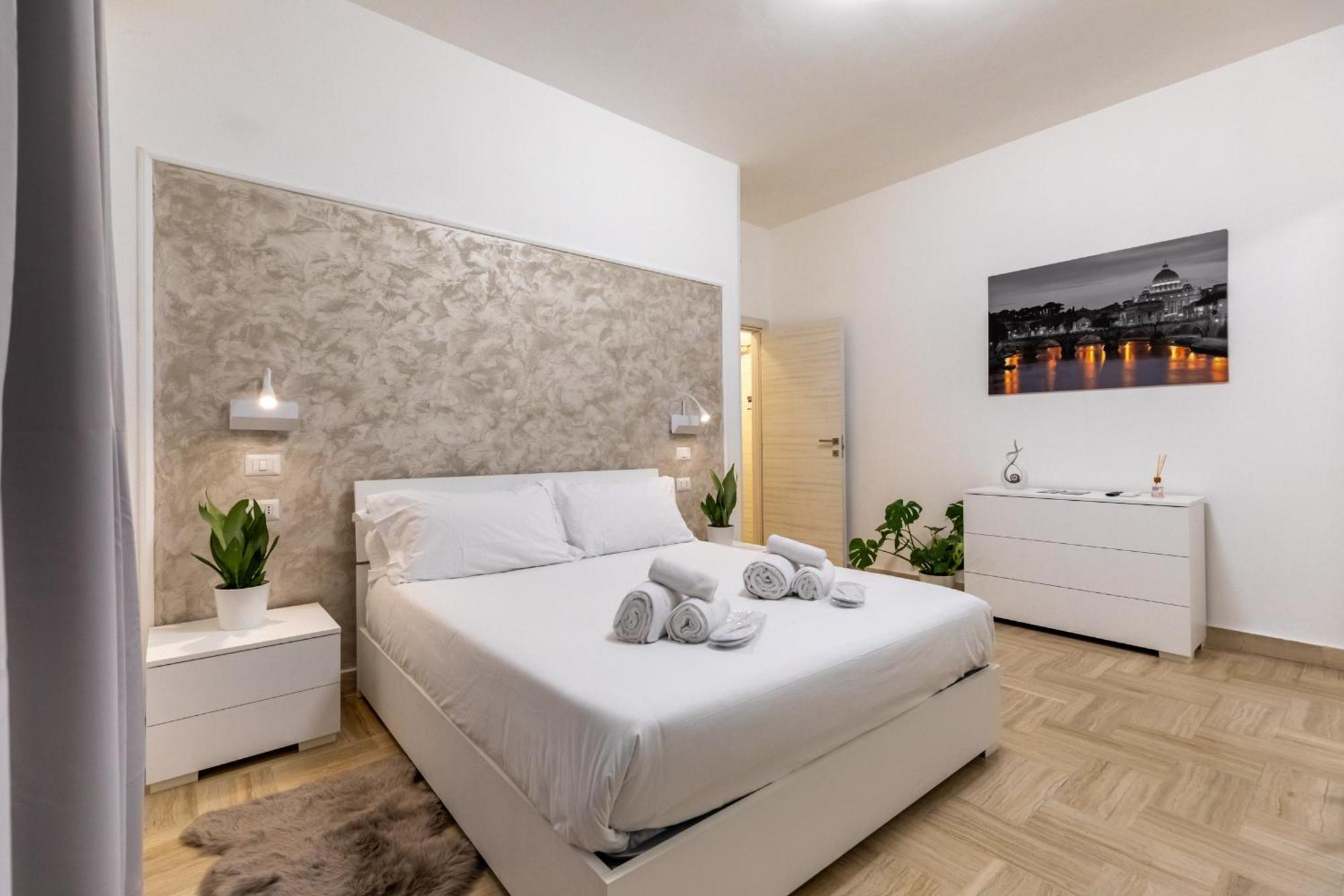 Gregorio Vii Luxury Bed & Breakfast *