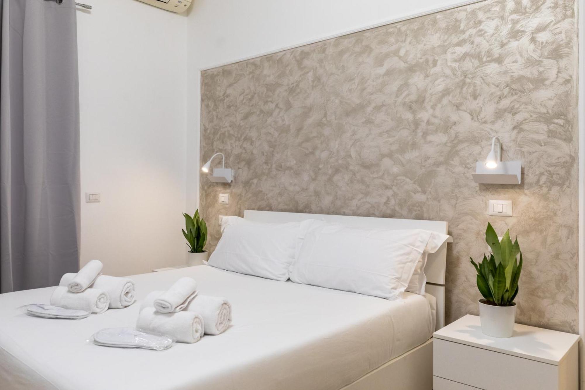 Gregorio Vii Luxury Bed & Breakfast