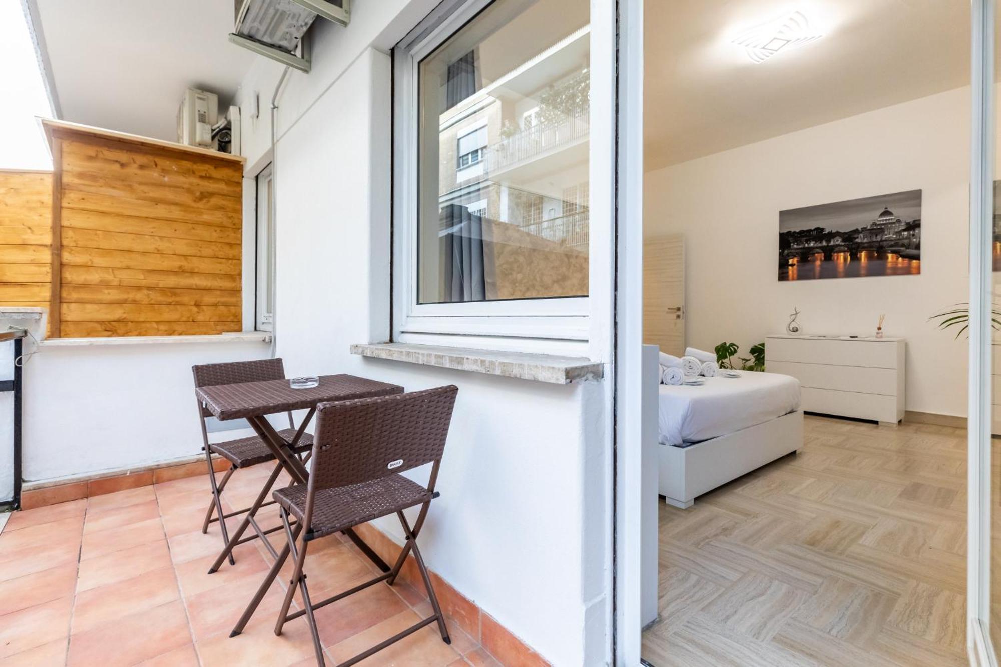 Bed & Breakfast Gregorio Vii Luxury *