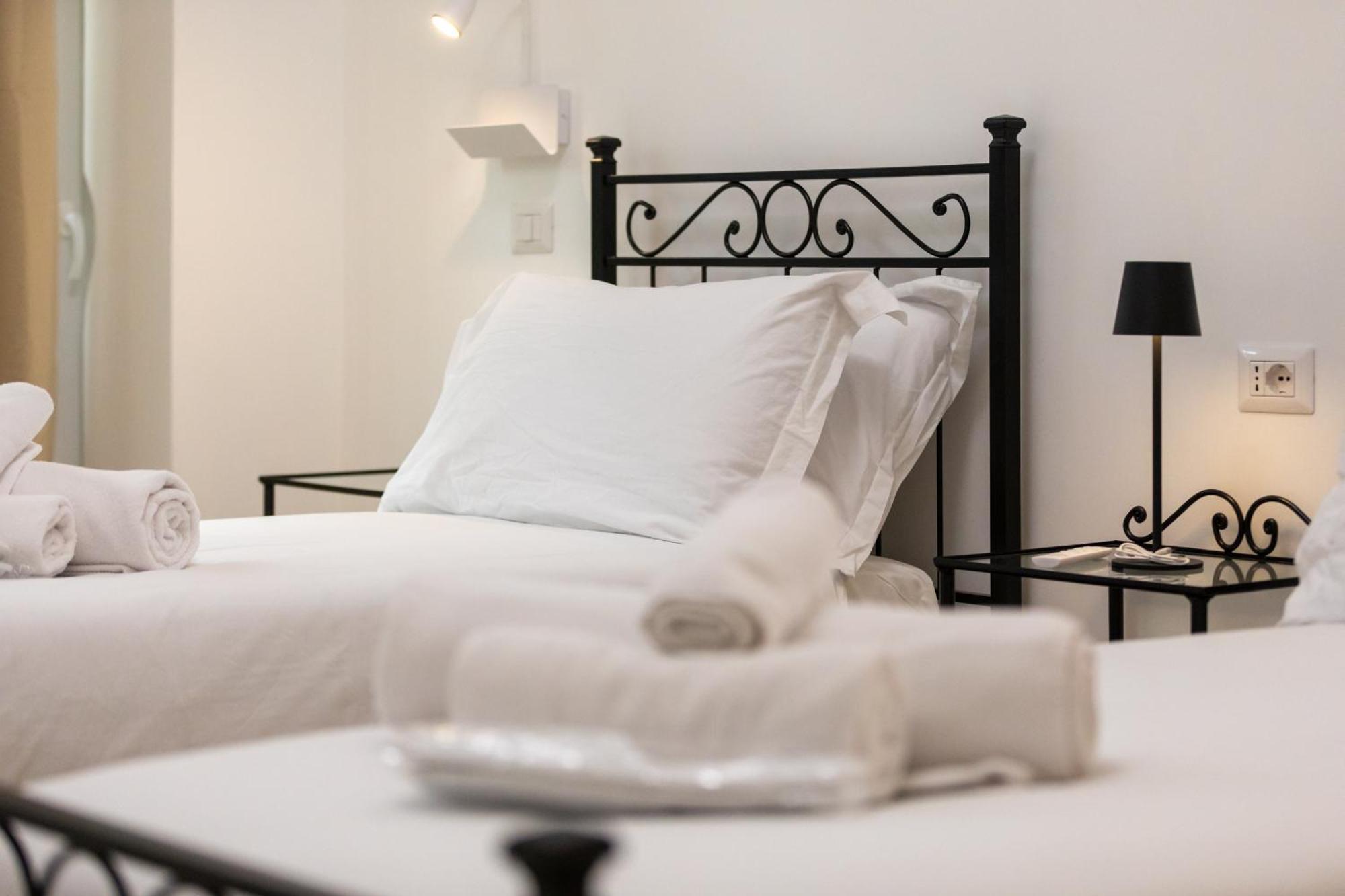 Gregorio Vii Luxury Bed & Breakfast Roma