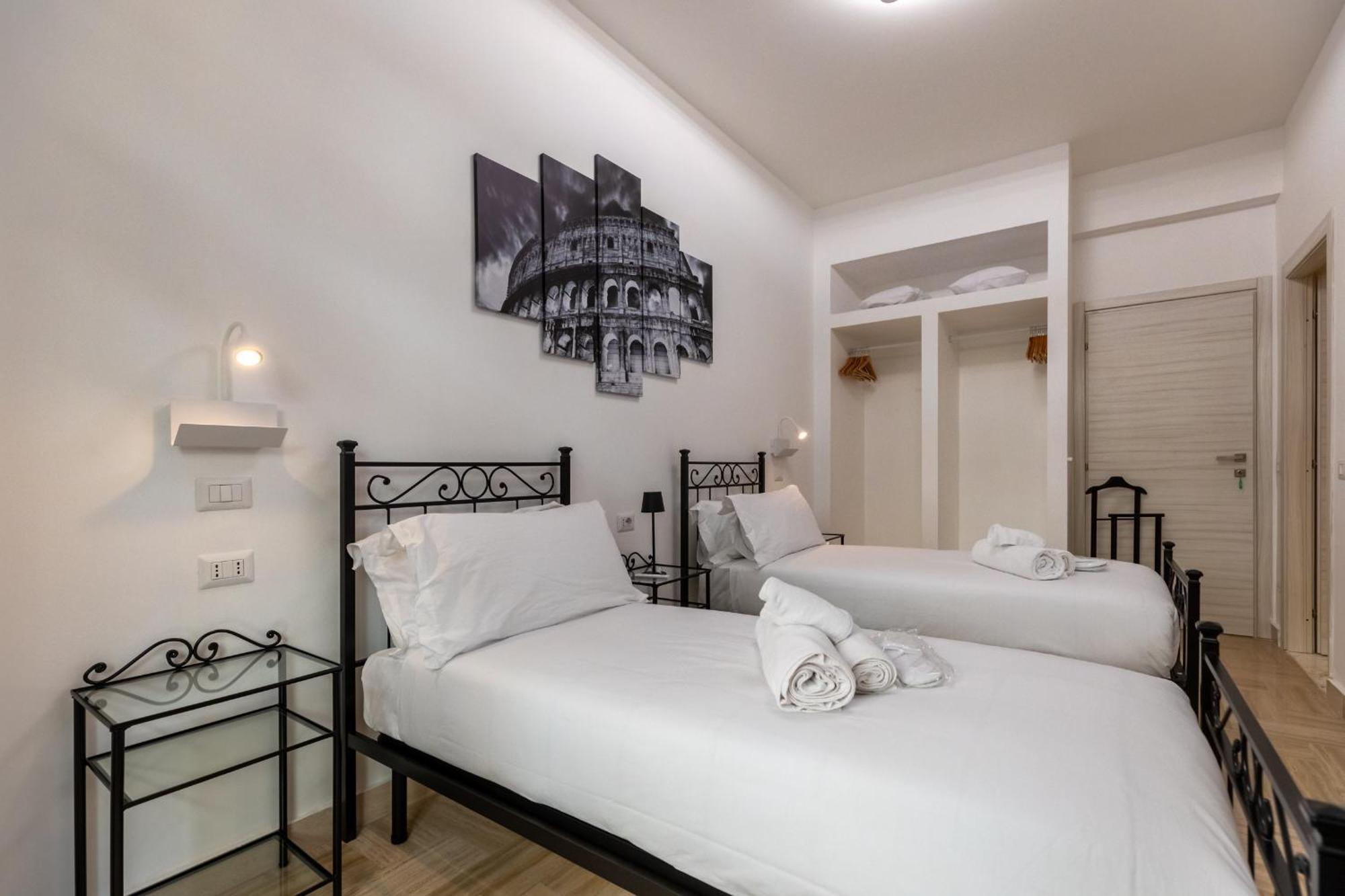 Gregorio Vii Luxury Bed & Breakfast