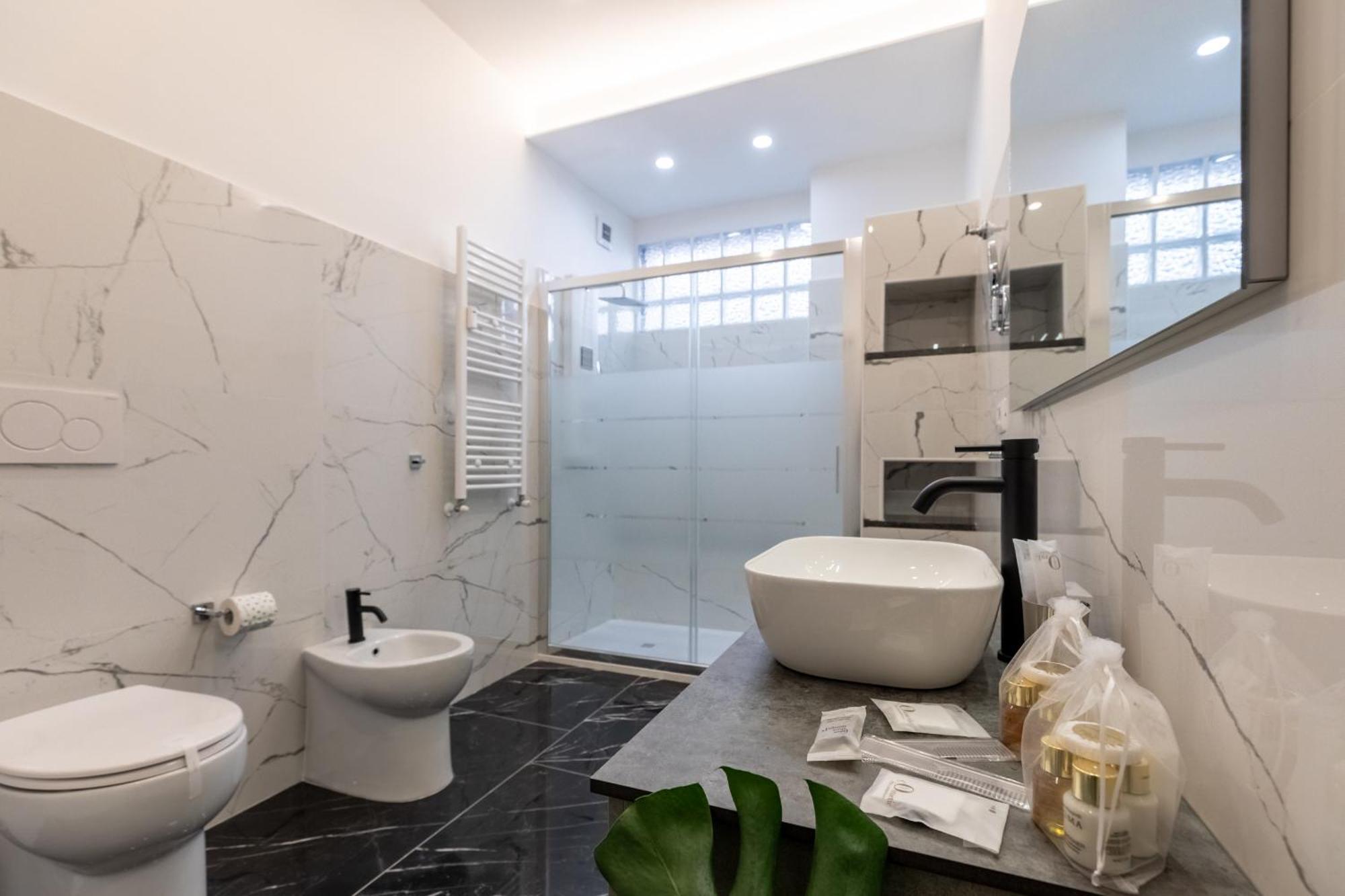 Gregorio Vii Luxury Bed & Breakfast Roma