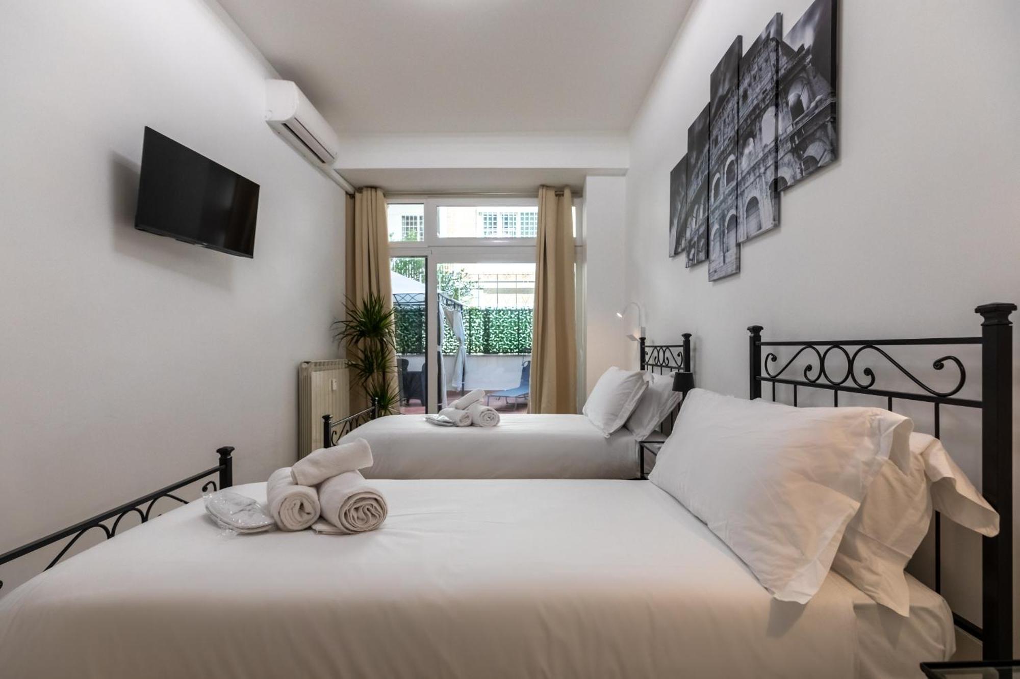 Gregorio Vii Luxury