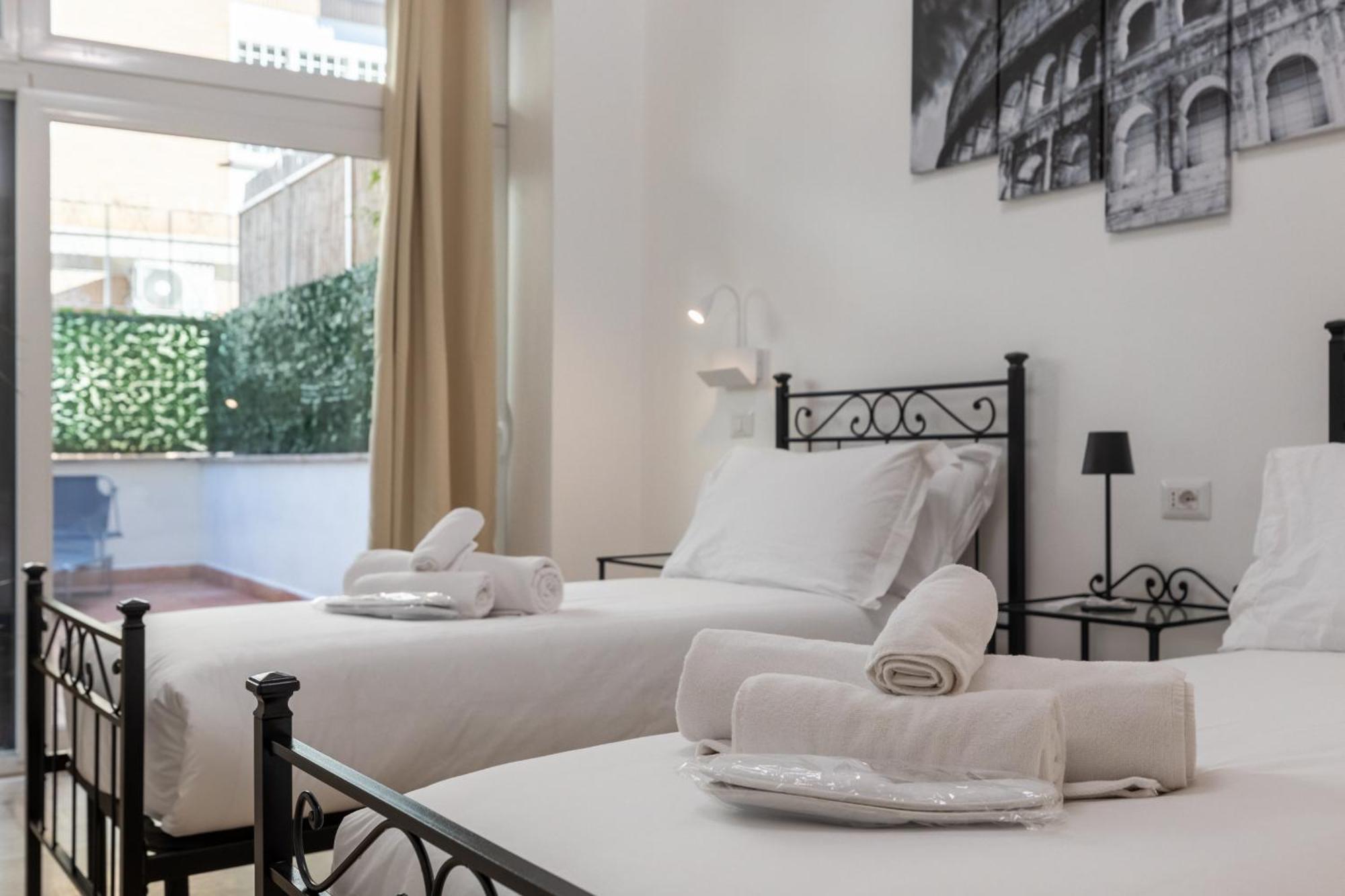 Gregorio Vii Luxury Bed & Breakfast *