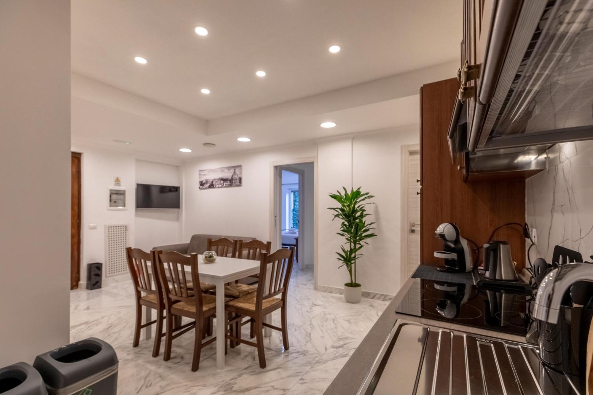 Bed & Breakfast Gregorio Vii Luxury *
