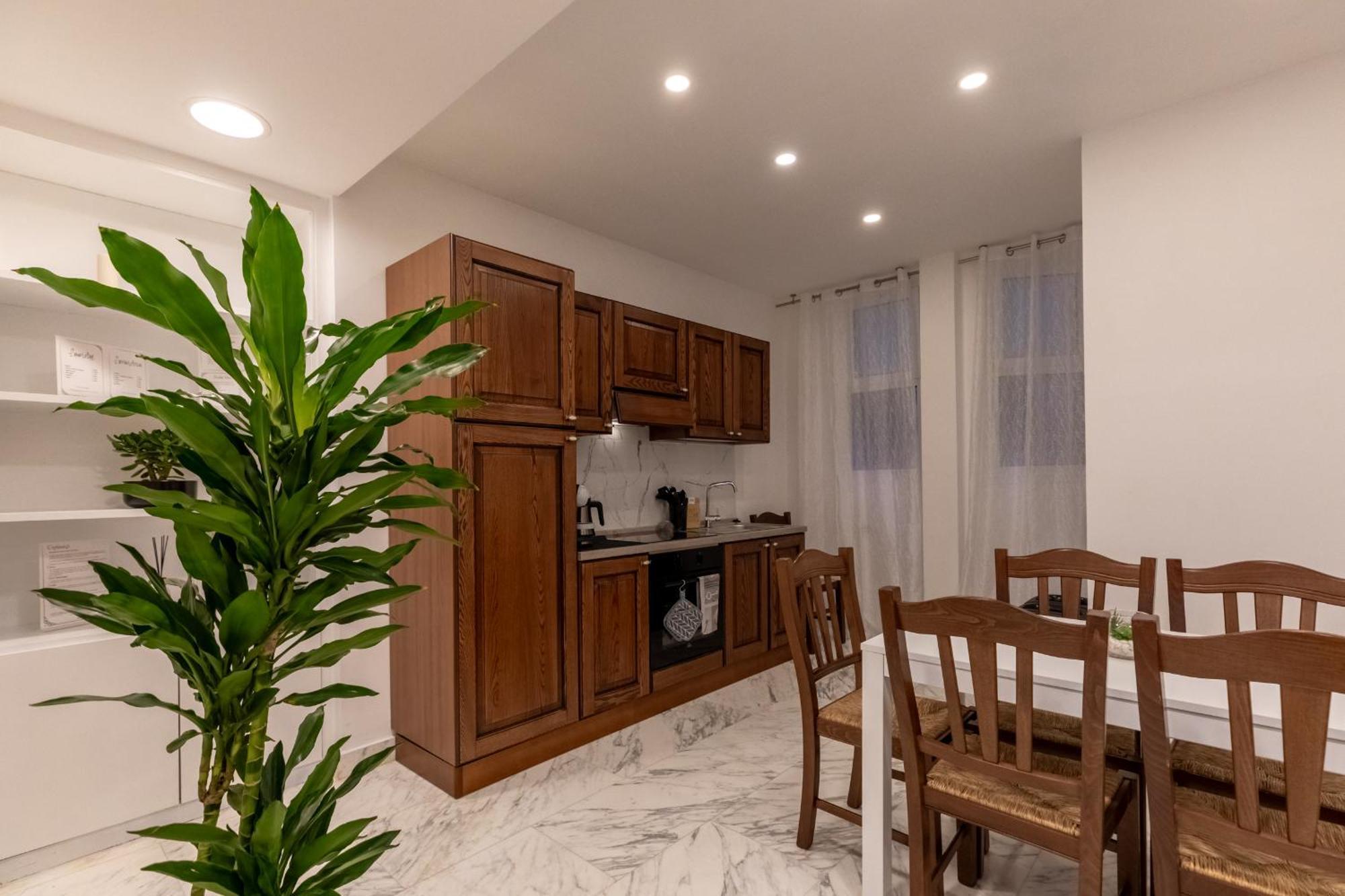 Bed & Breakfast Gregorio Vii Luxury Roma