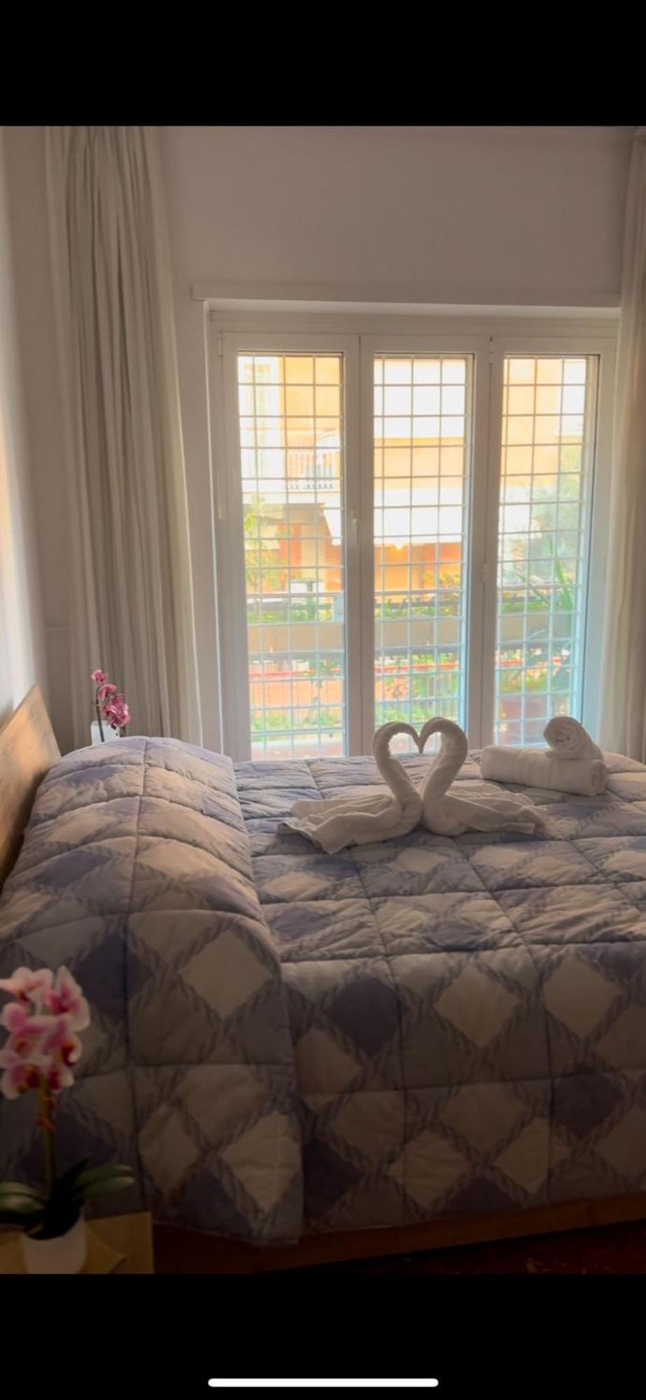Casa Gaja, La Casa Vicino Pamphili Apartamento