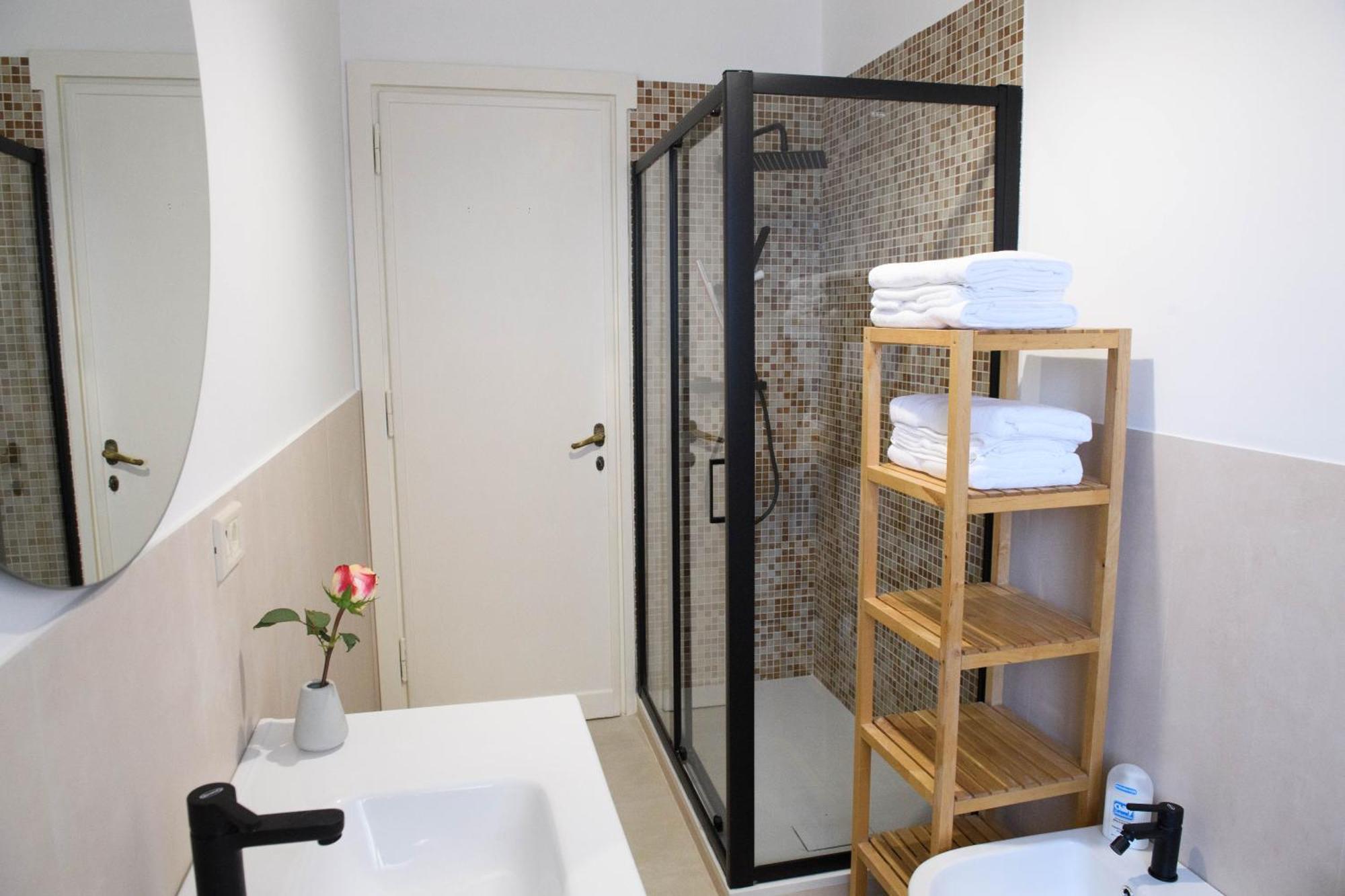 Cesare A Trastevere Appartamento