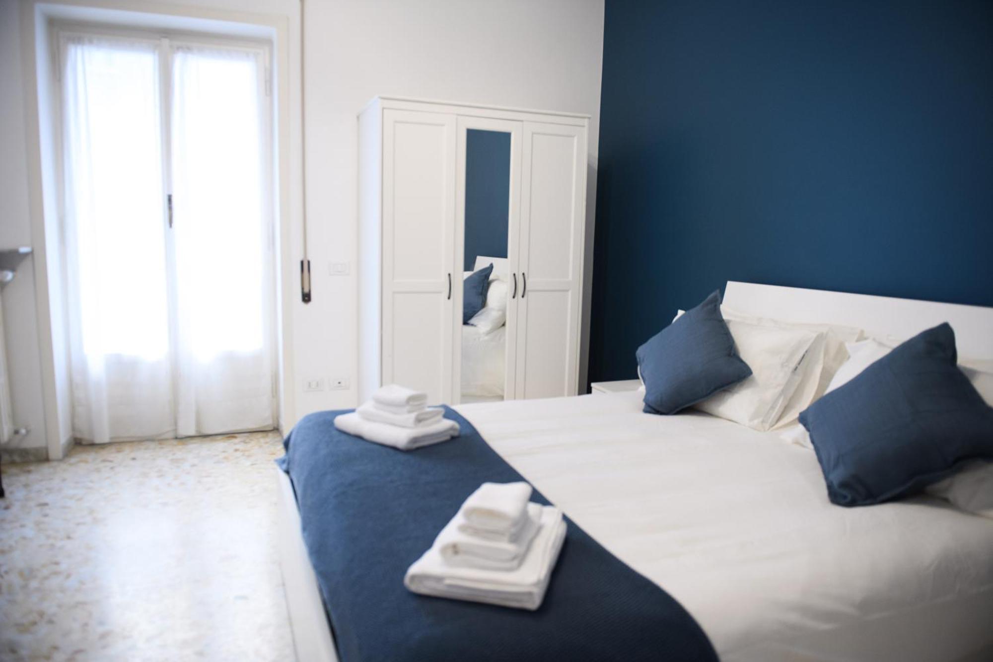 Appartamento Cesare A Trastevere Roma