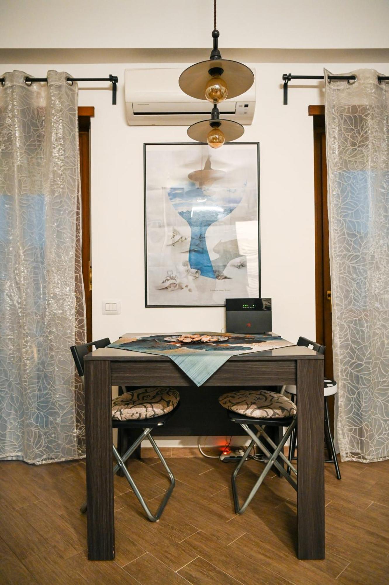 Apartment Romina Rom