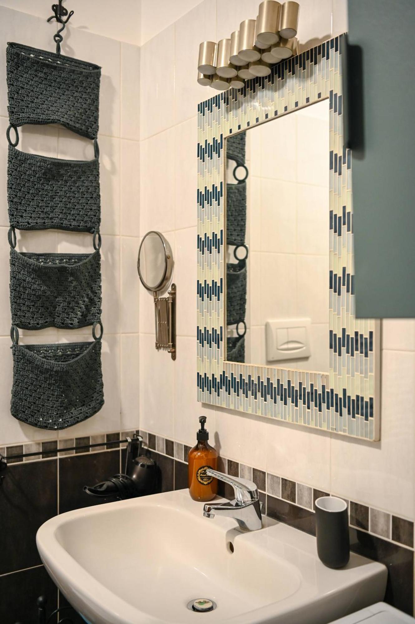 Apartment Romina Rom