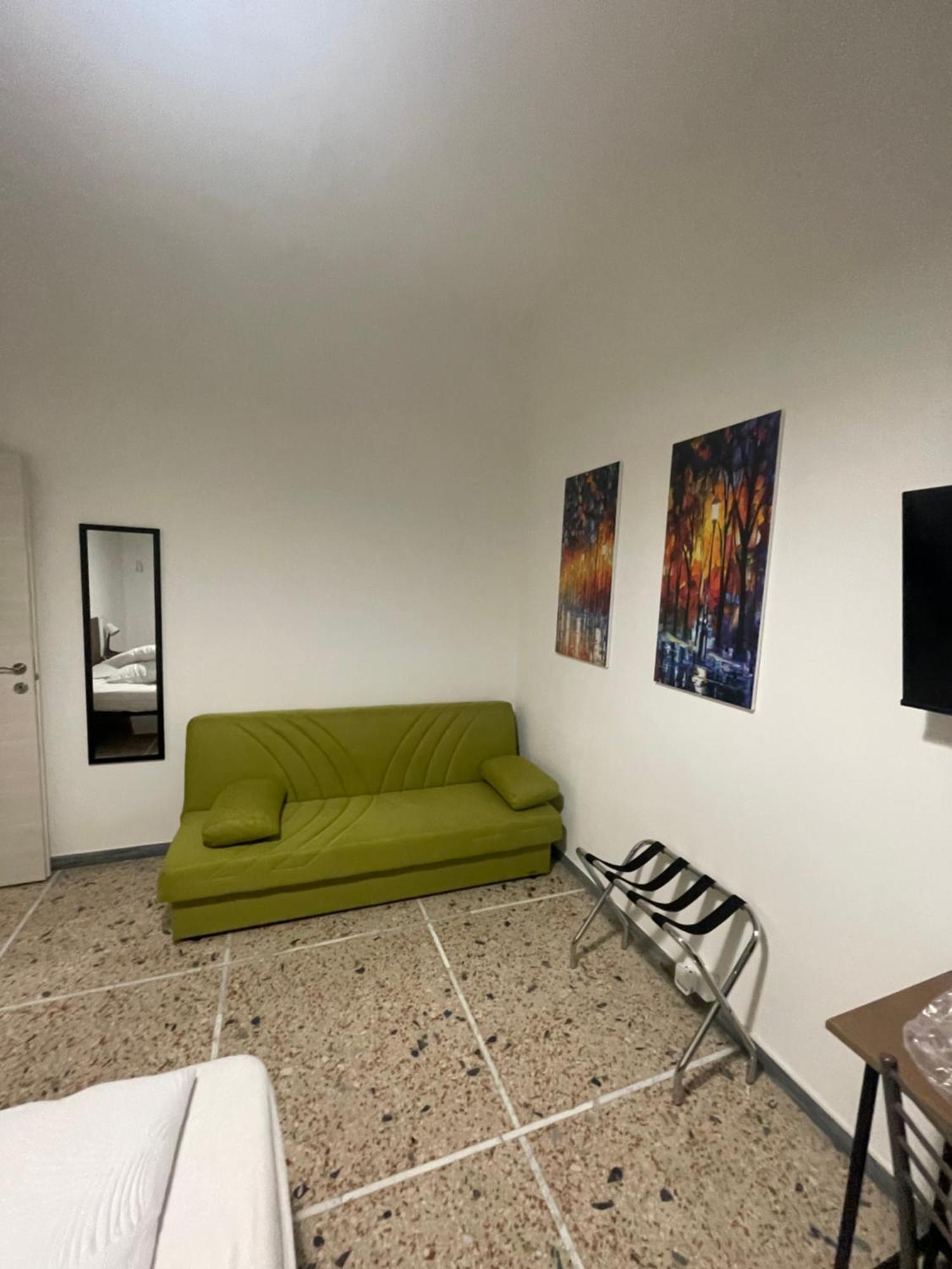 Appartamento Vicino Metro Centocelle