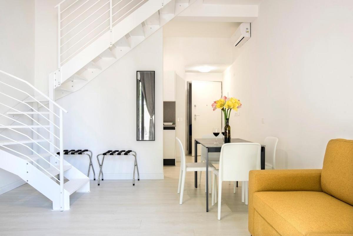 Urban Oasis With Patio For 5 Guests - Reserved Parking - Termini *