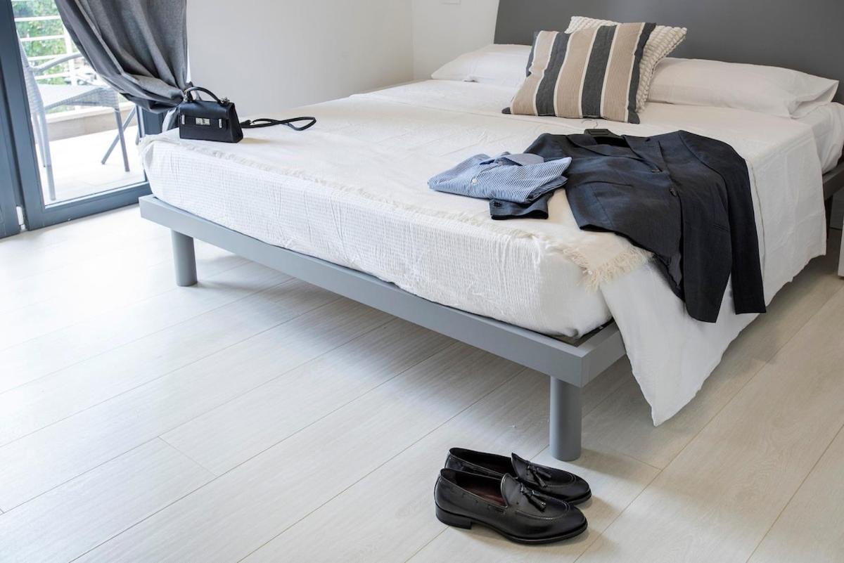 Urban Oasis With Patio For 5 Guests - Reserved Parking - Termini