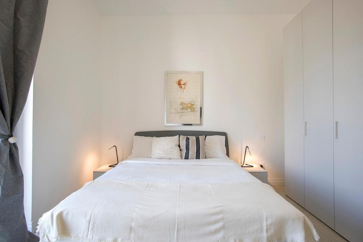 Urban Oasis With Patio For 5 Guests - Reserved Parking - Termini Appartamento Roma