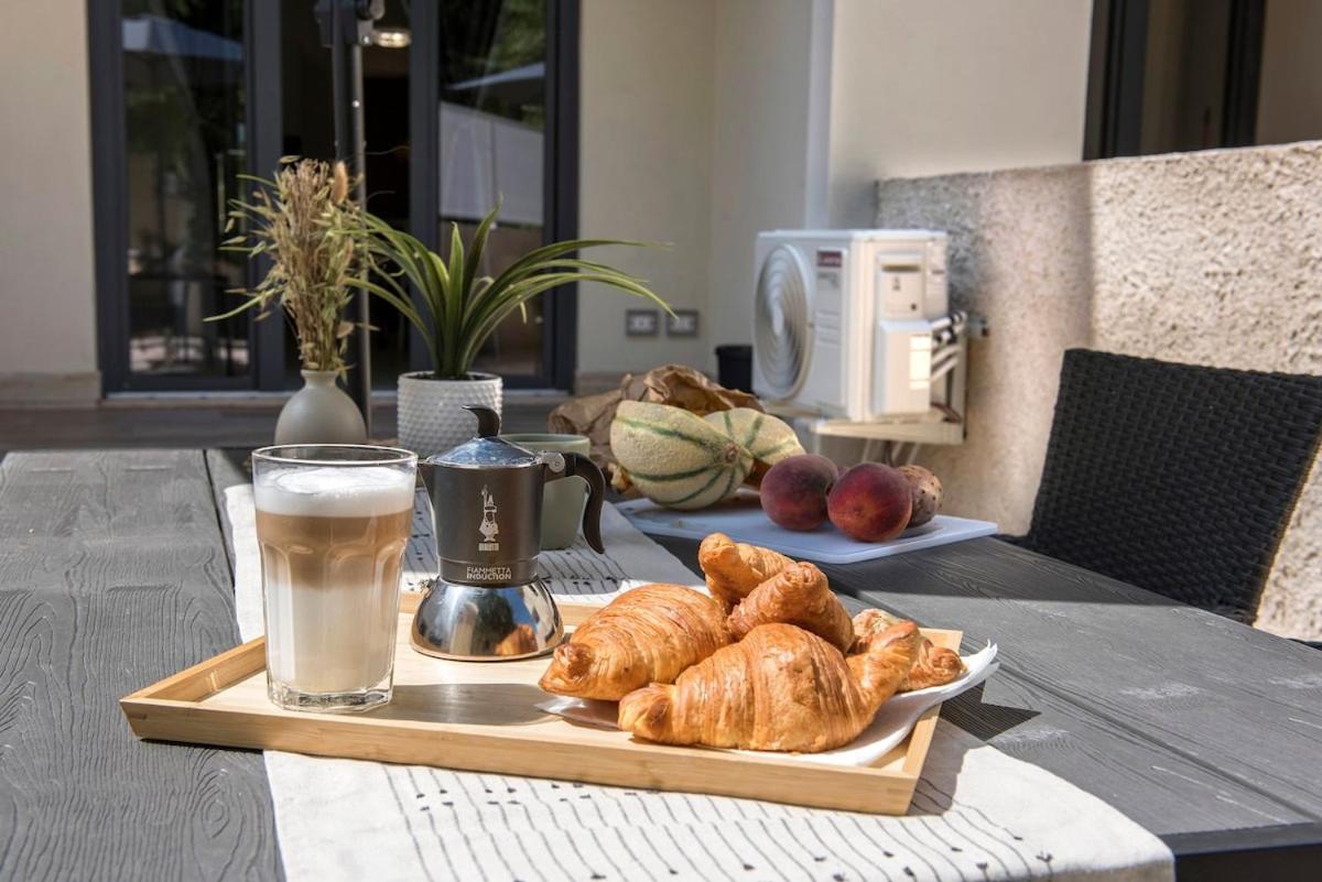 Urban Oasis With Patio For 5 Guests - Reserved Parking - Termini
