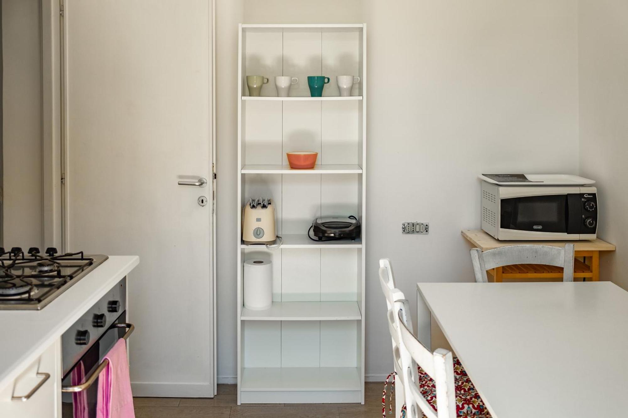 Apartamento St Peter Clivo 1 By Buddyrent