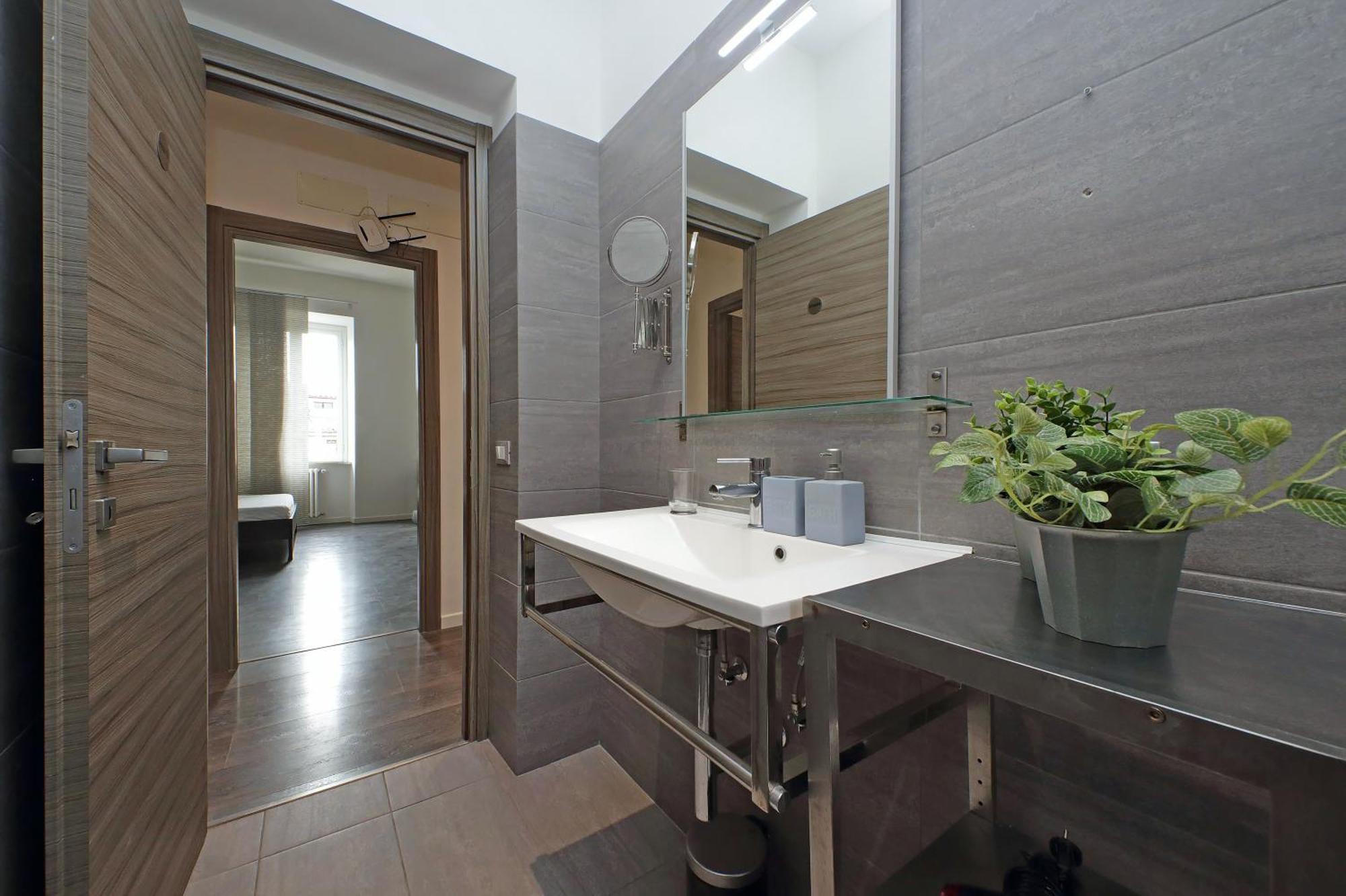 Apartamento St Peter Giant *