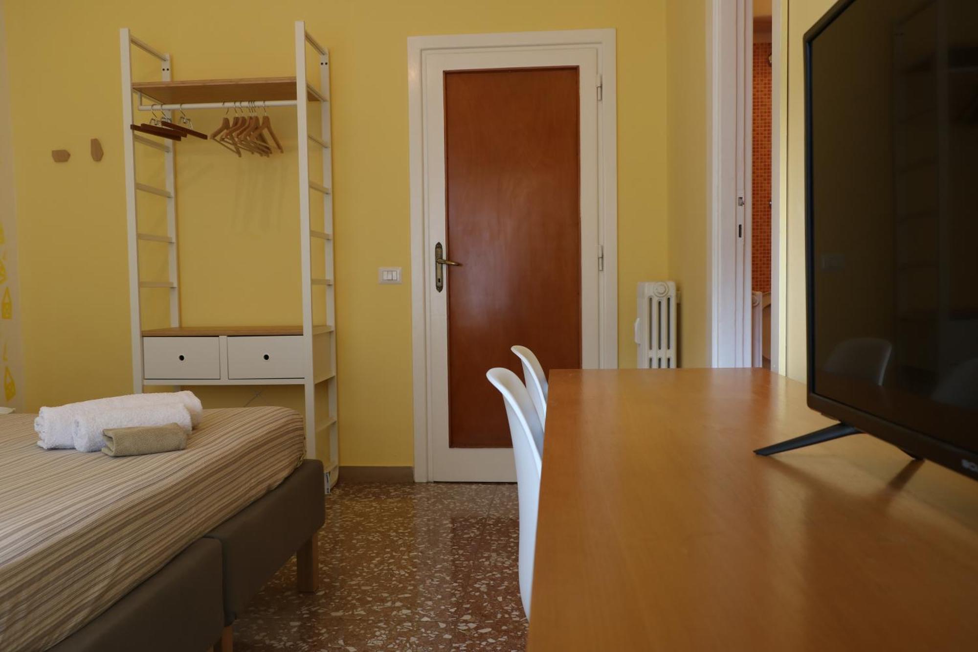 Sleep Roma