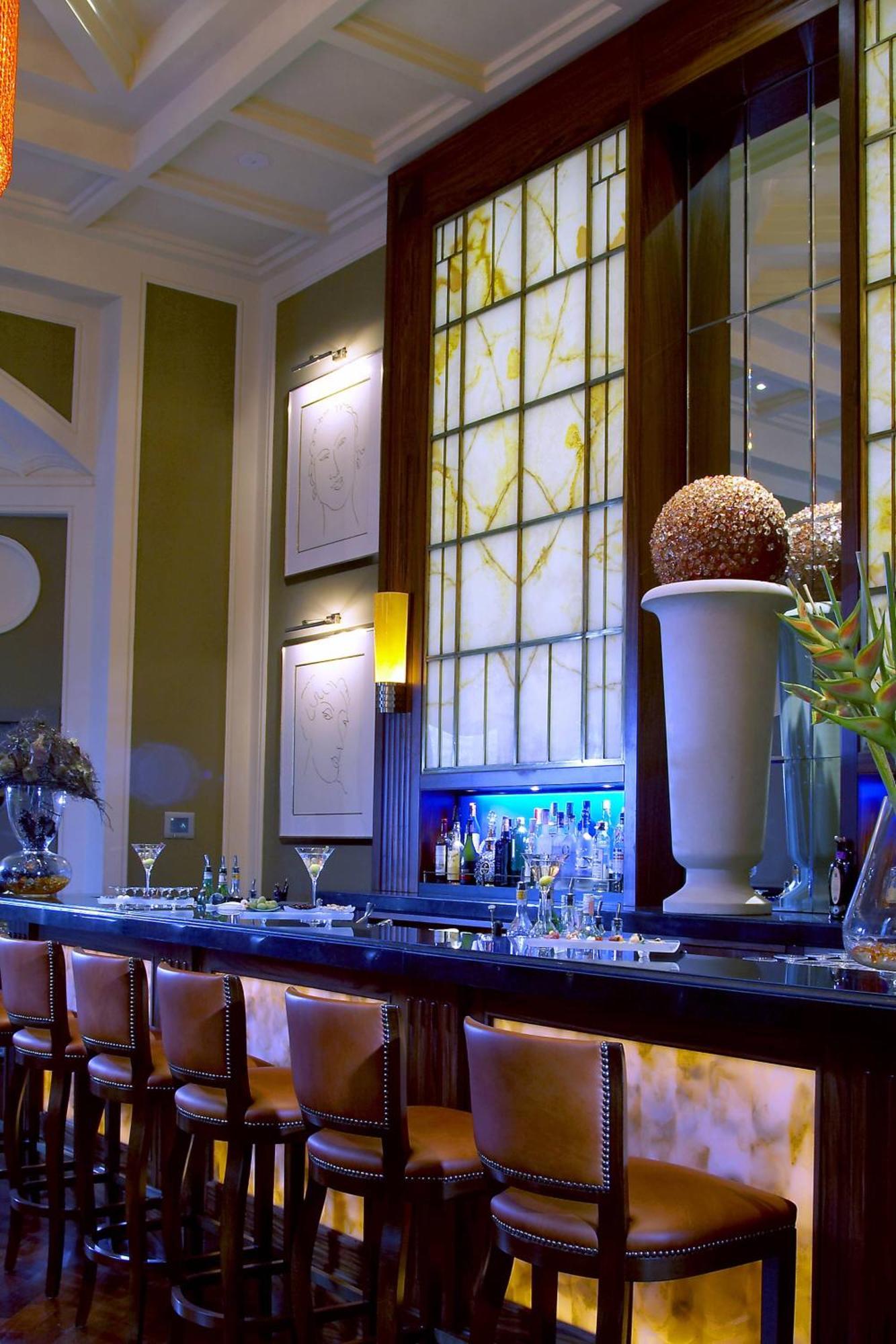 The Westin Excelsior,