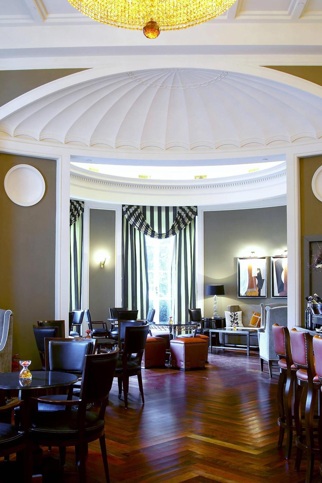 The Westin Excelsior, Hotel Rome