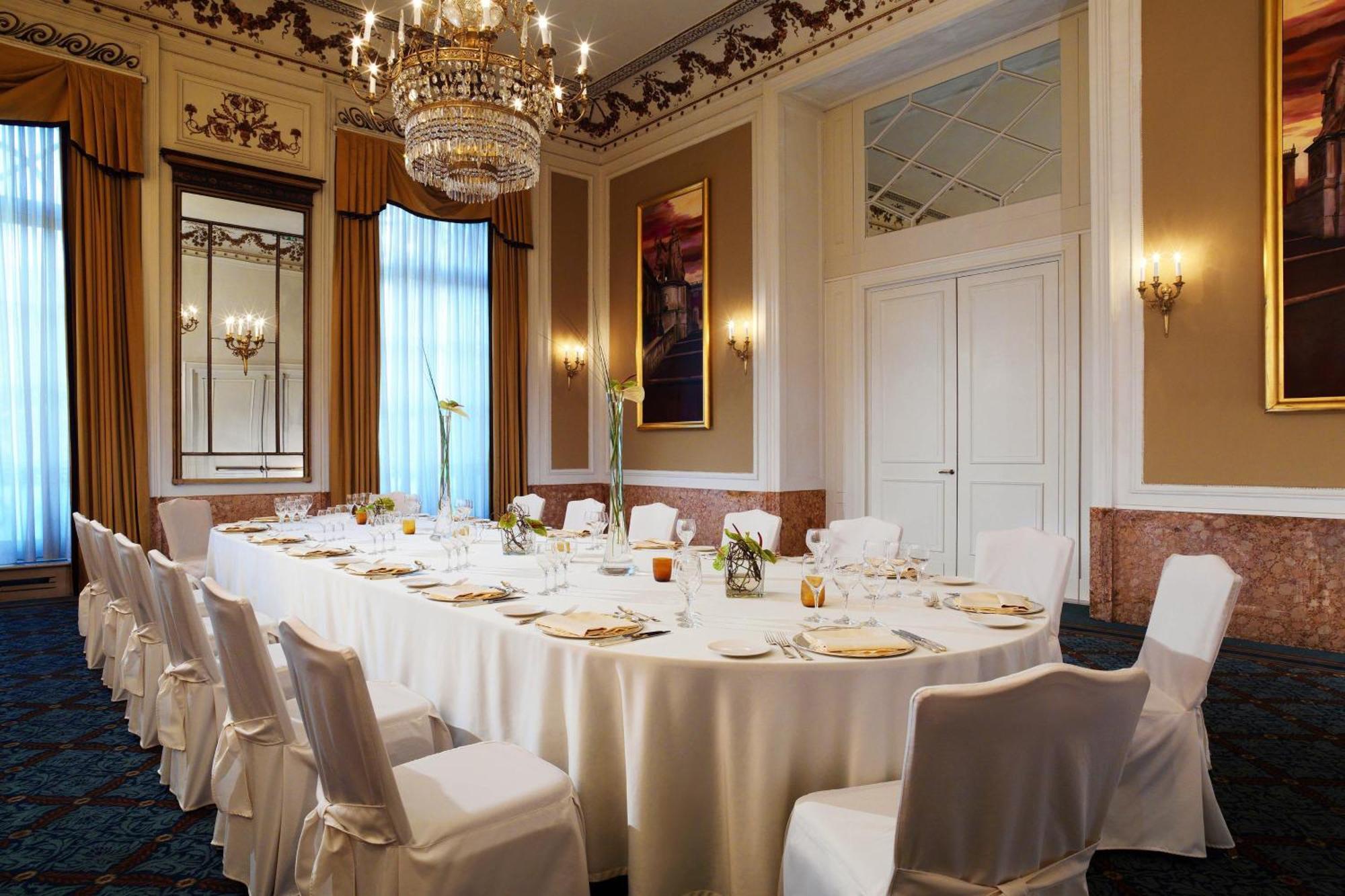 The Westin Excelsior, Rome