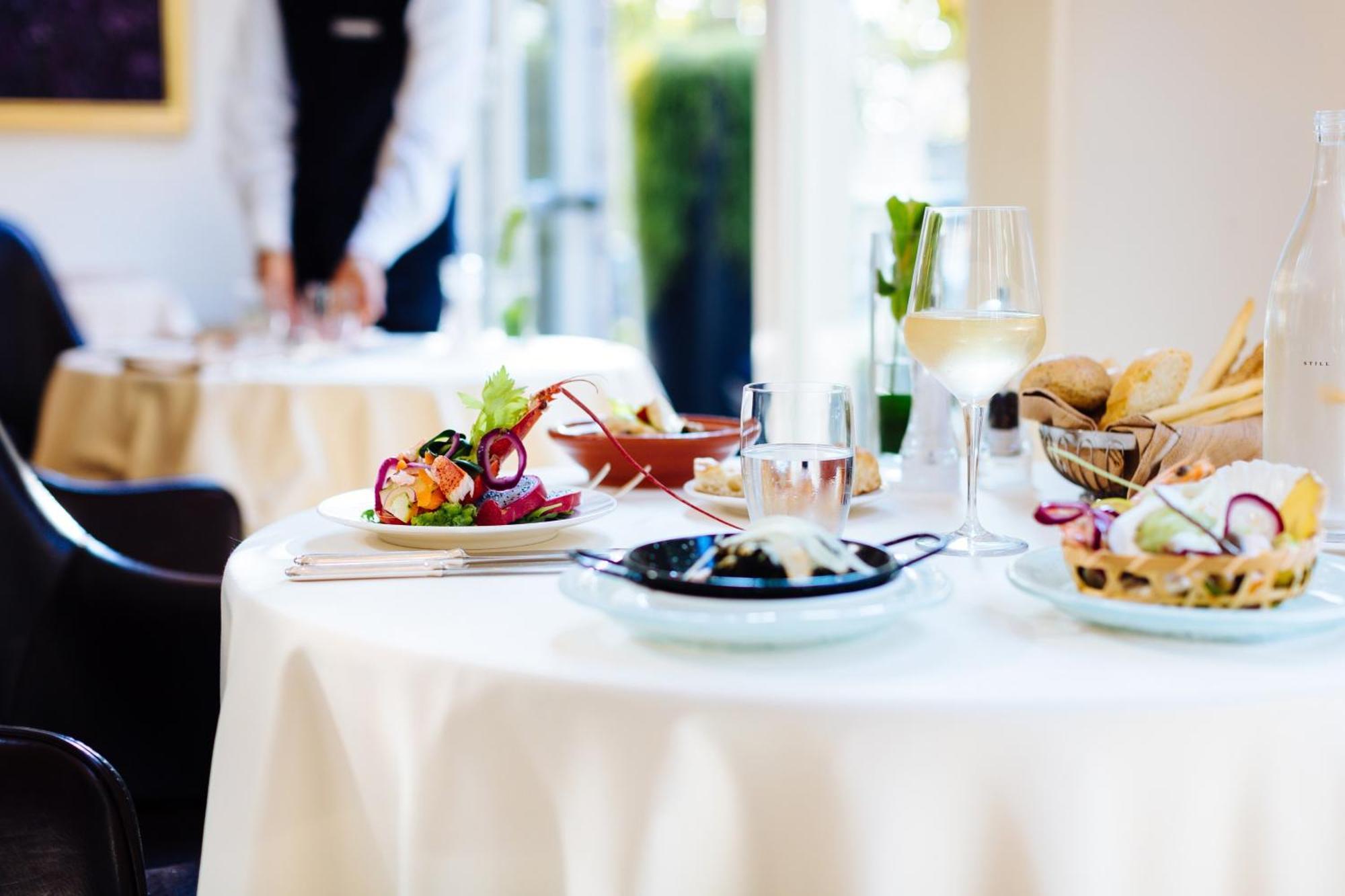 The Westin Excelsior, 5* Rome