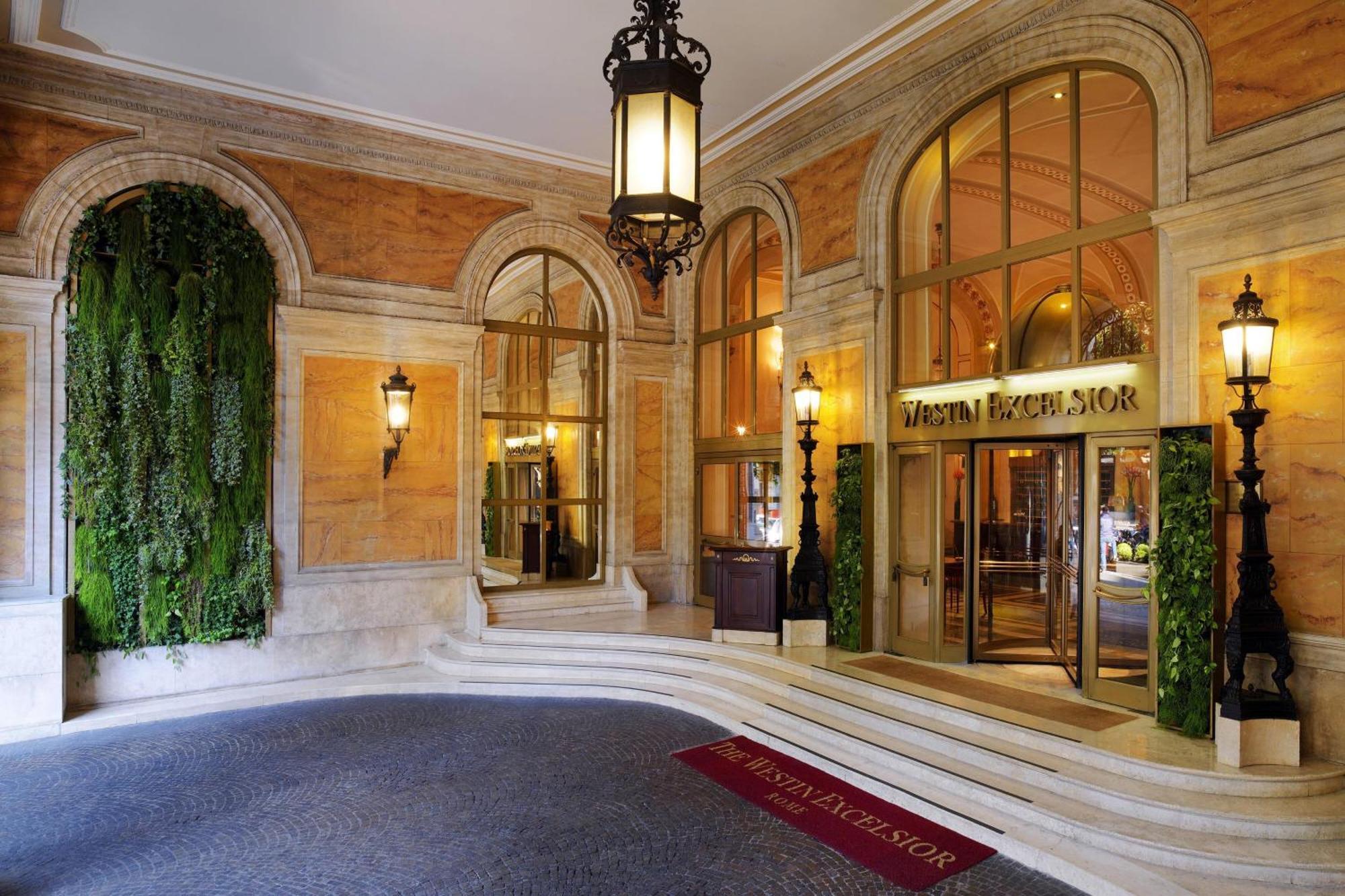 Hotel The Westin Excelsior, 5*