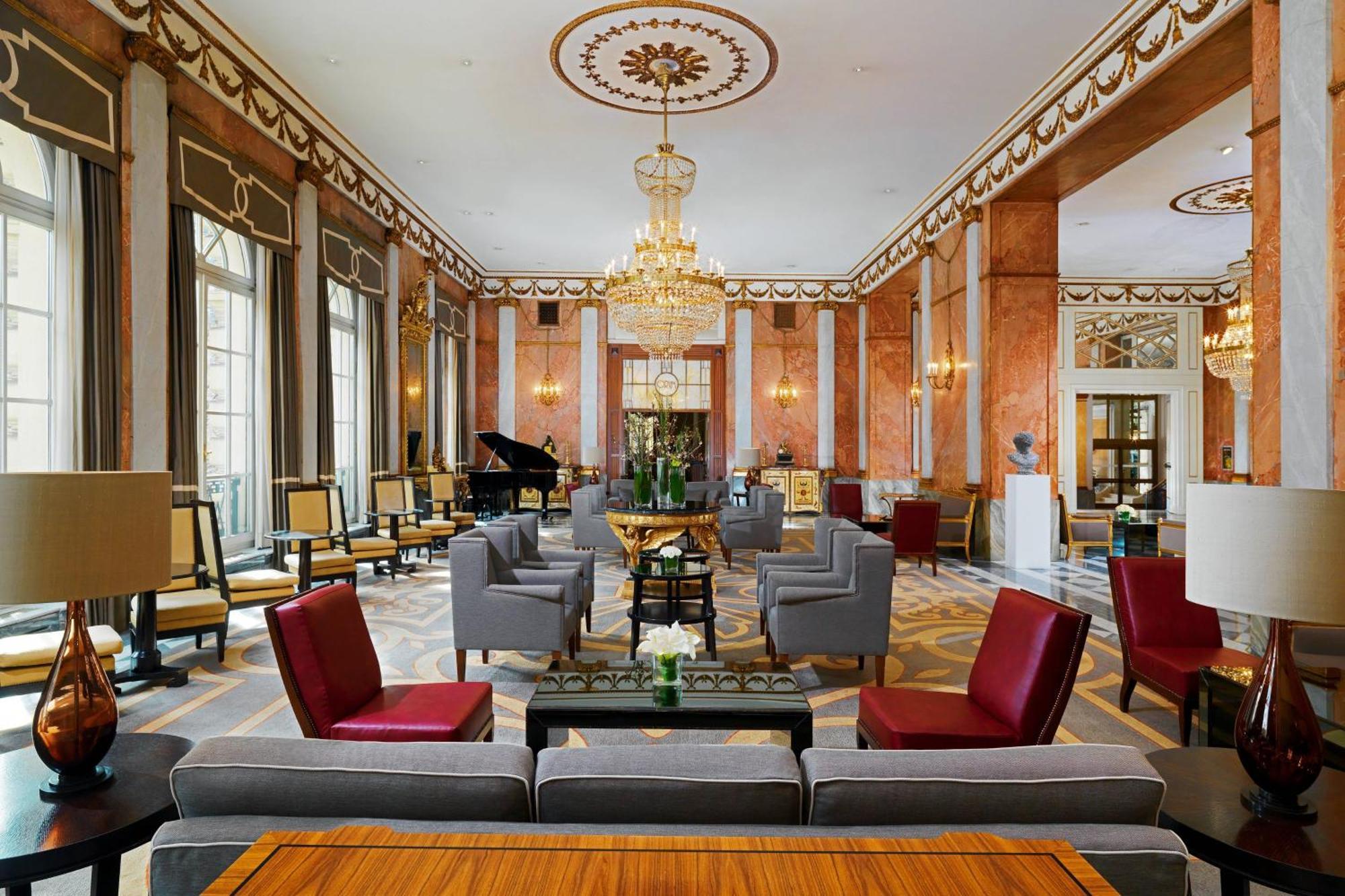 Hotel The Westin Excelsior, Rome