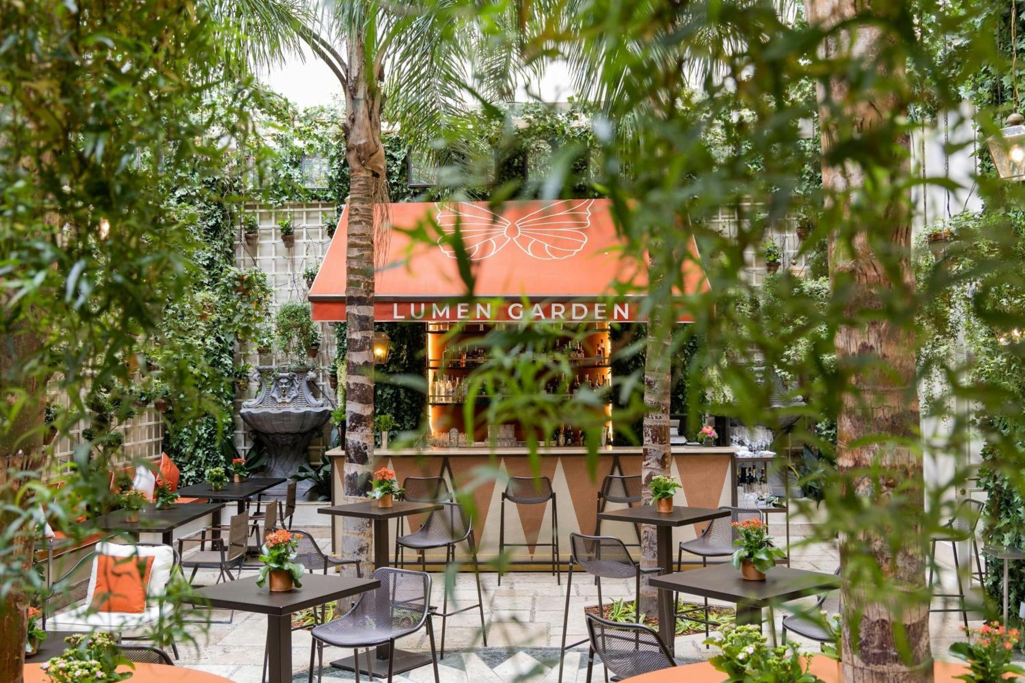 Hotel The St. Regis Roma