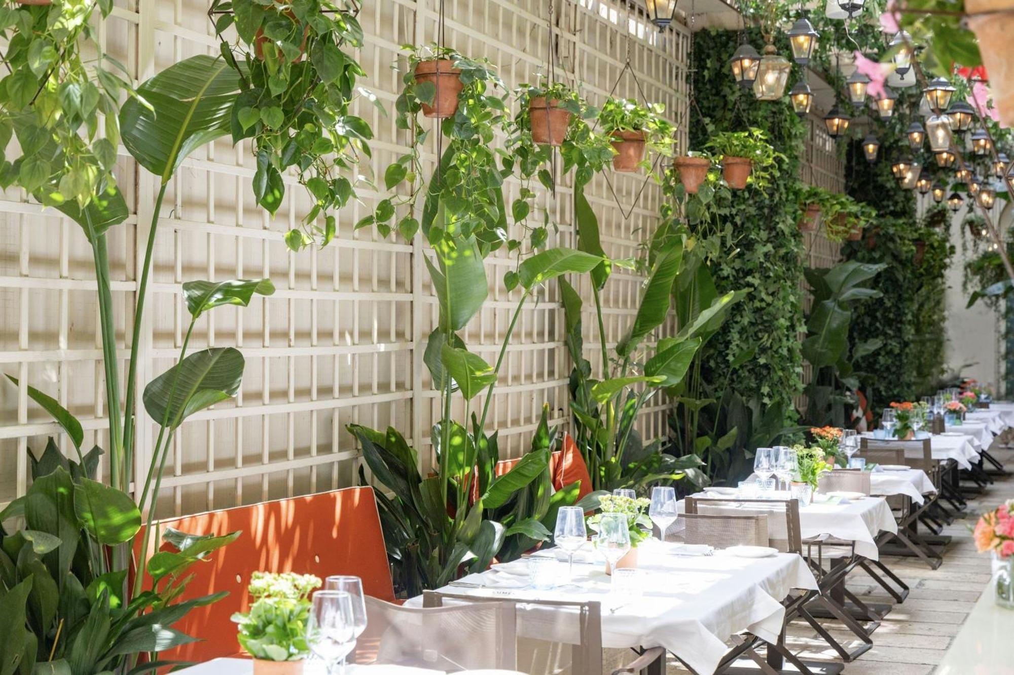The St. Regis Roma