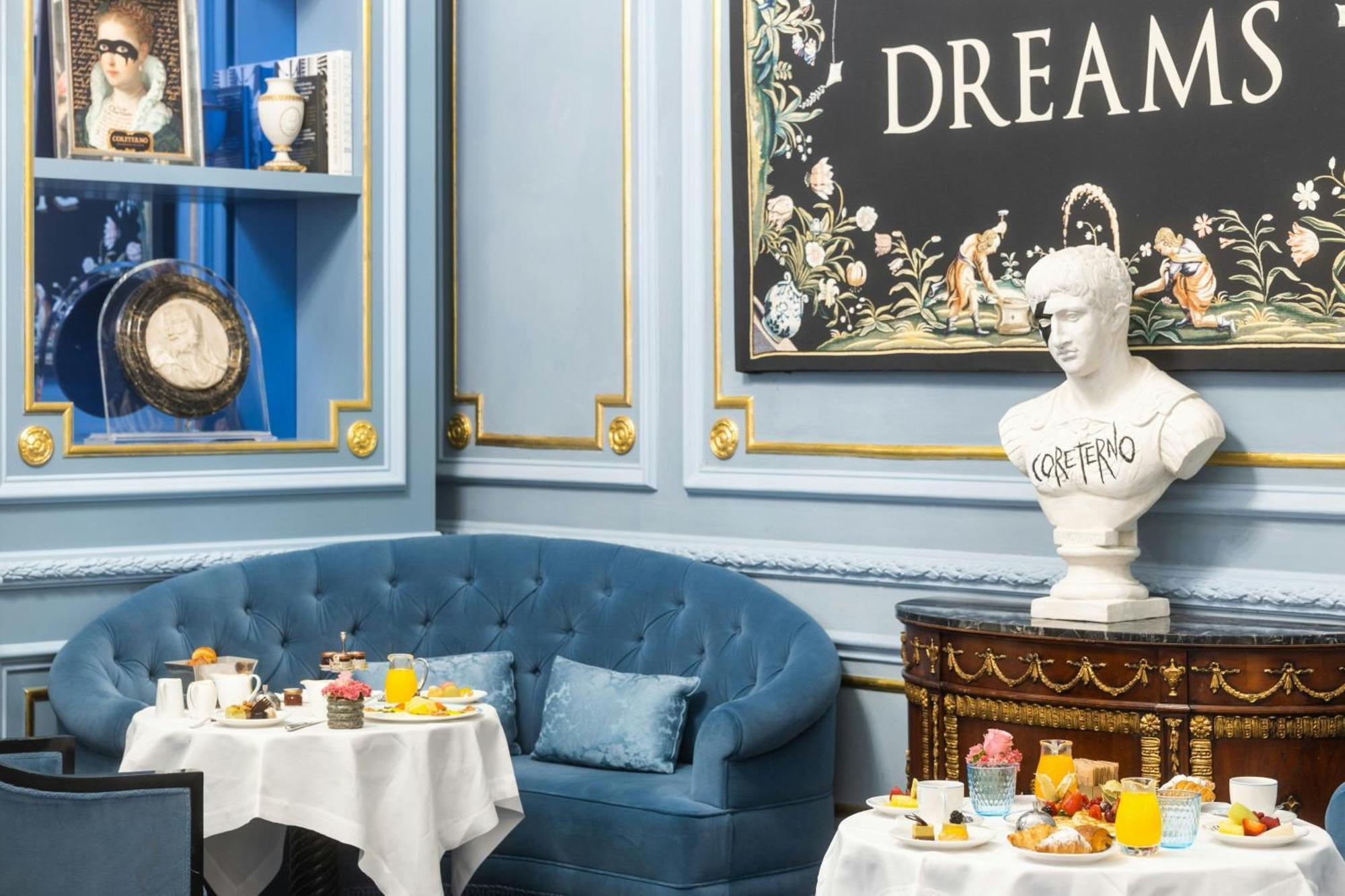 The St. Regis 5* Roma